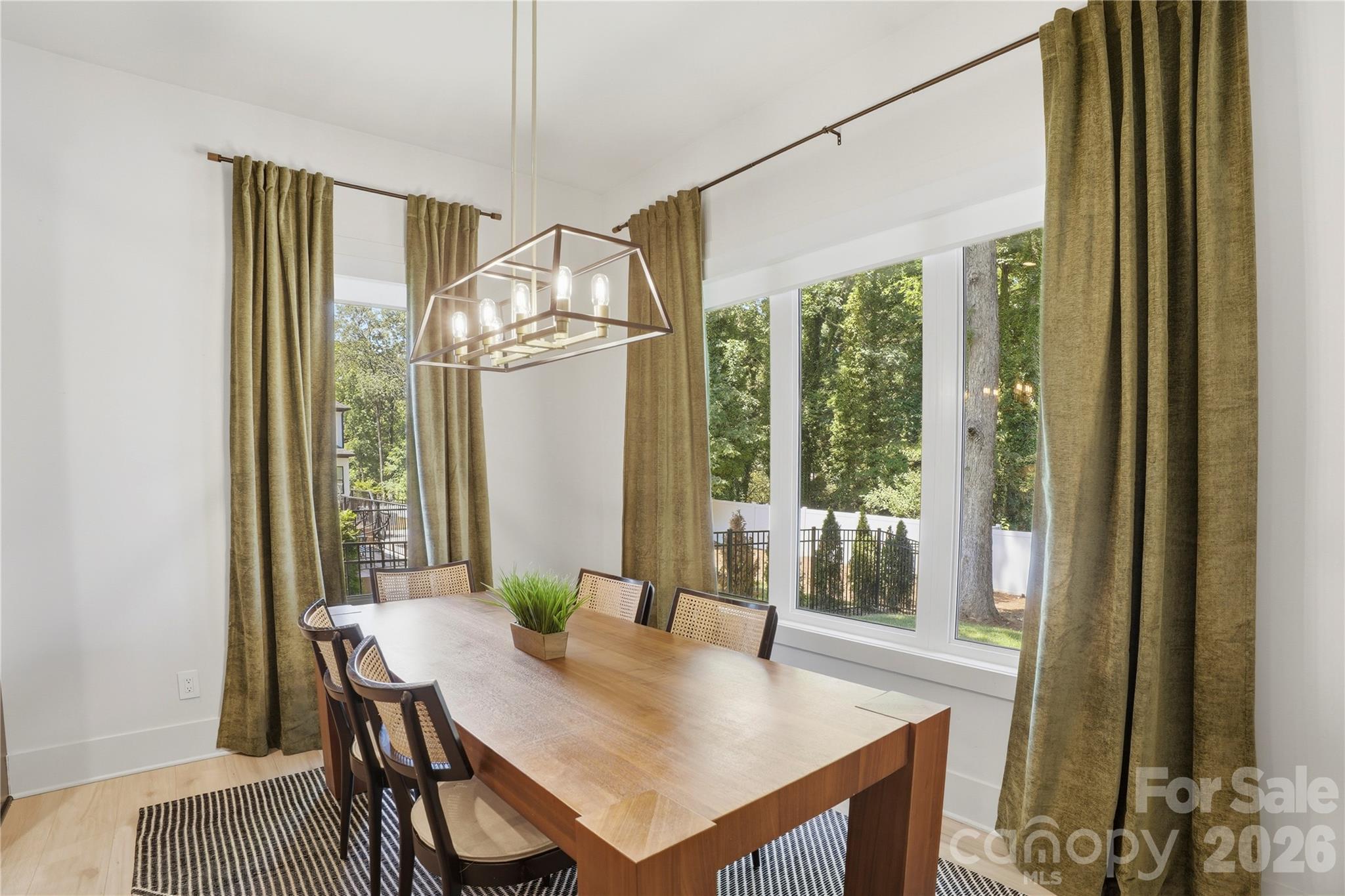 5408 Carmel Road — Charlotte