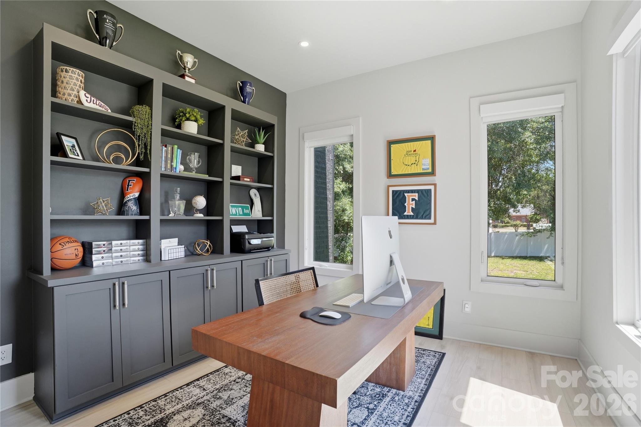 5408 Carmel Road — Charlotte