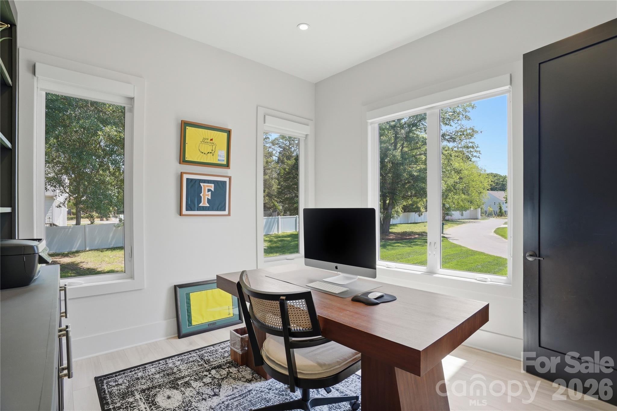 5408 Carmel Road — Charlotte