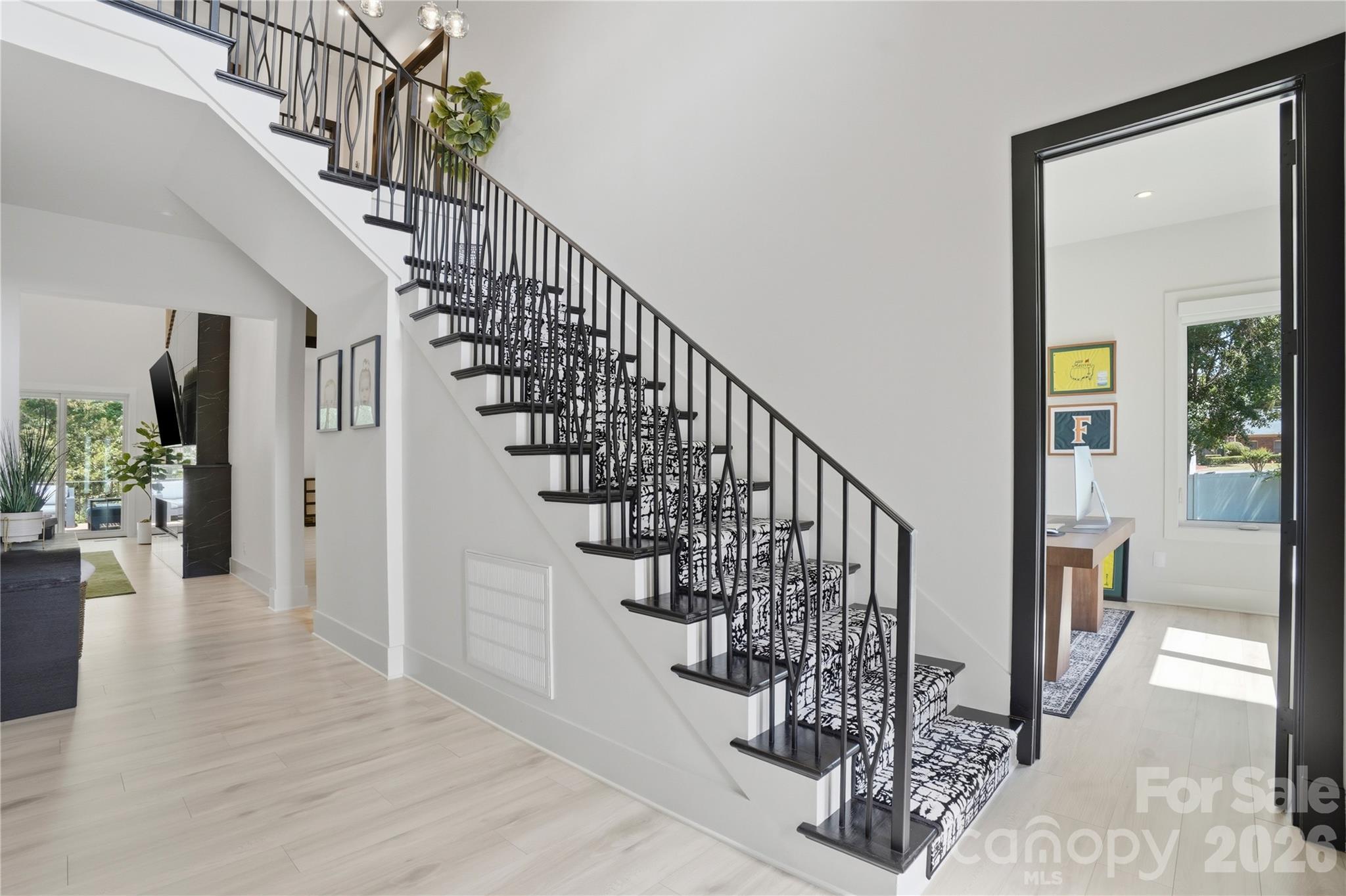5408 Carmel Road — Charlotte