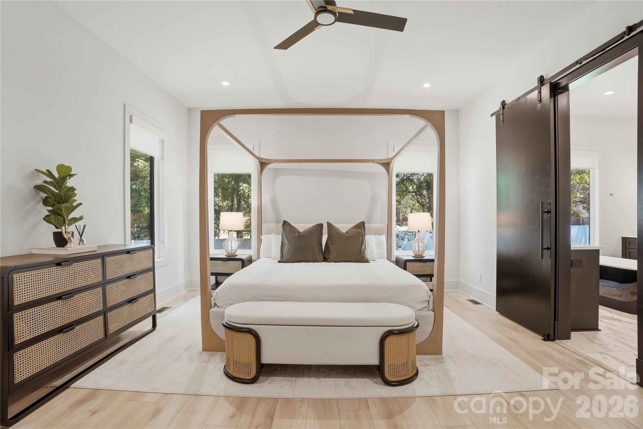 5408 Carmel Road — Charlotte
