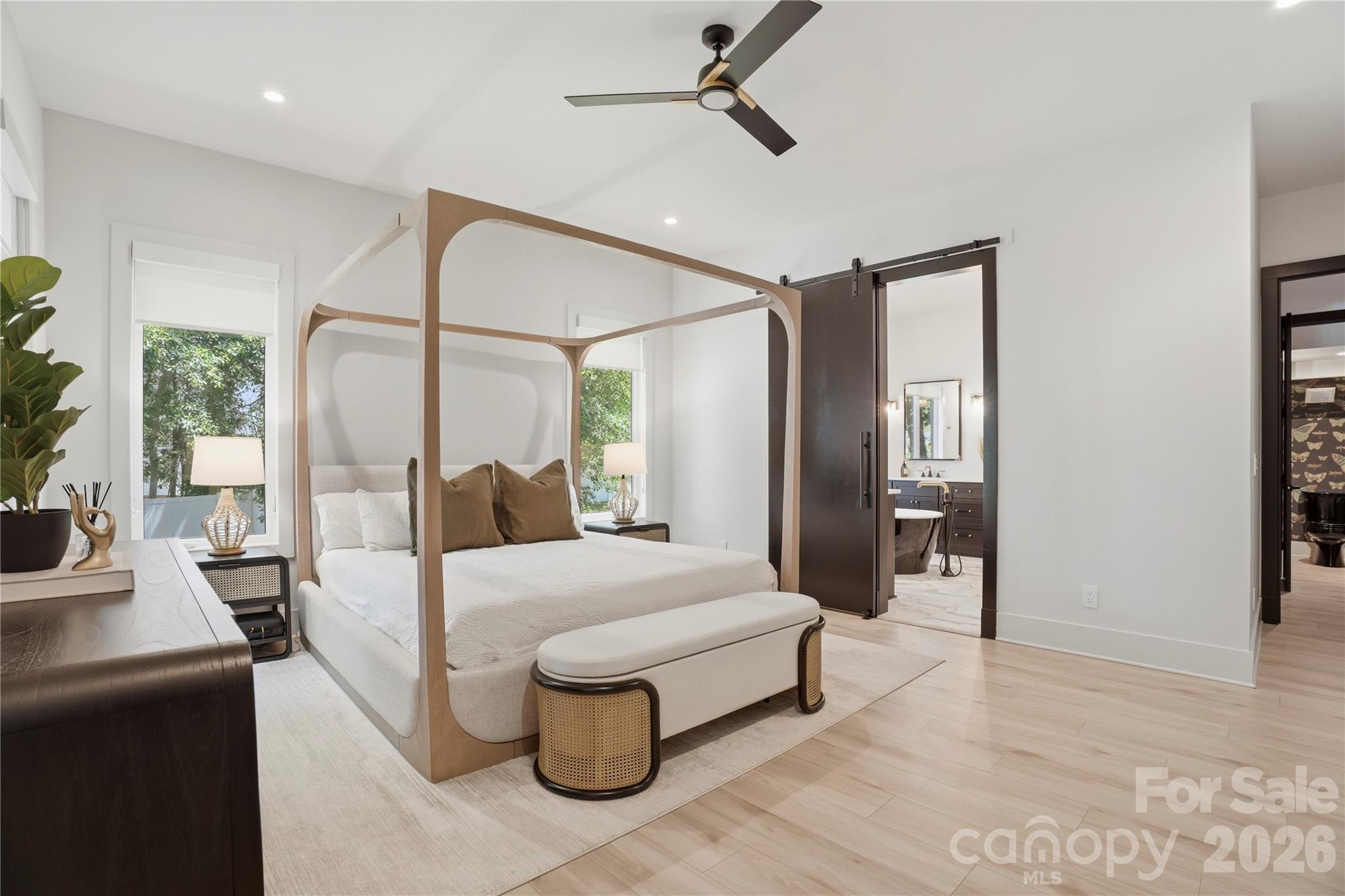 5408 Carmel Road — Charlotte