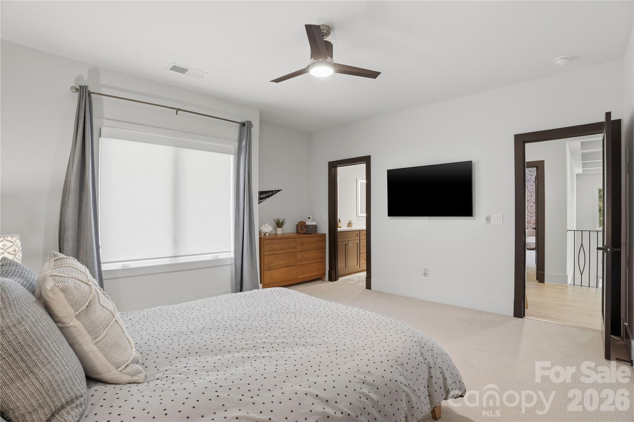 5408 Carmel Road — Charlotte