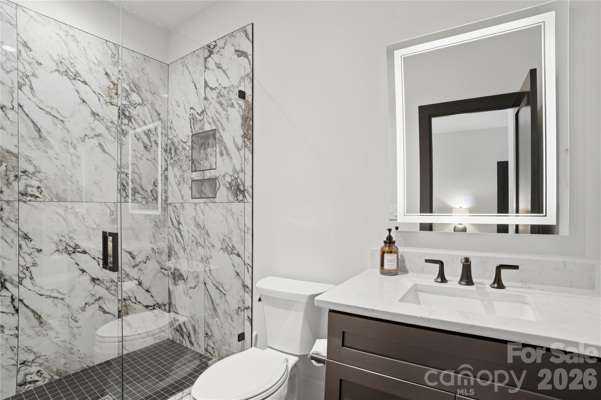 5408 Carmel Road — Charlotte