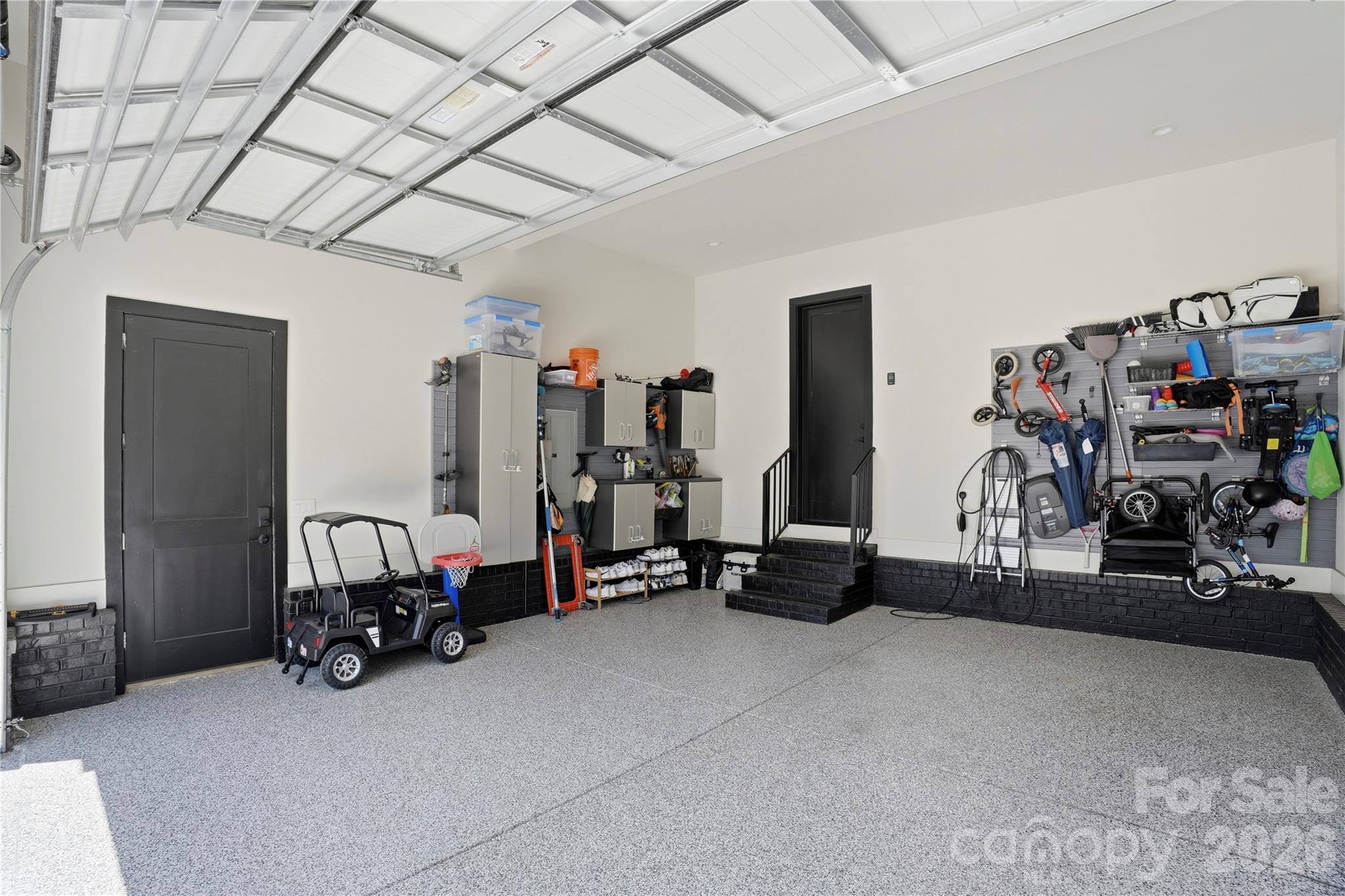 5408 Carmel Road — Charlotte