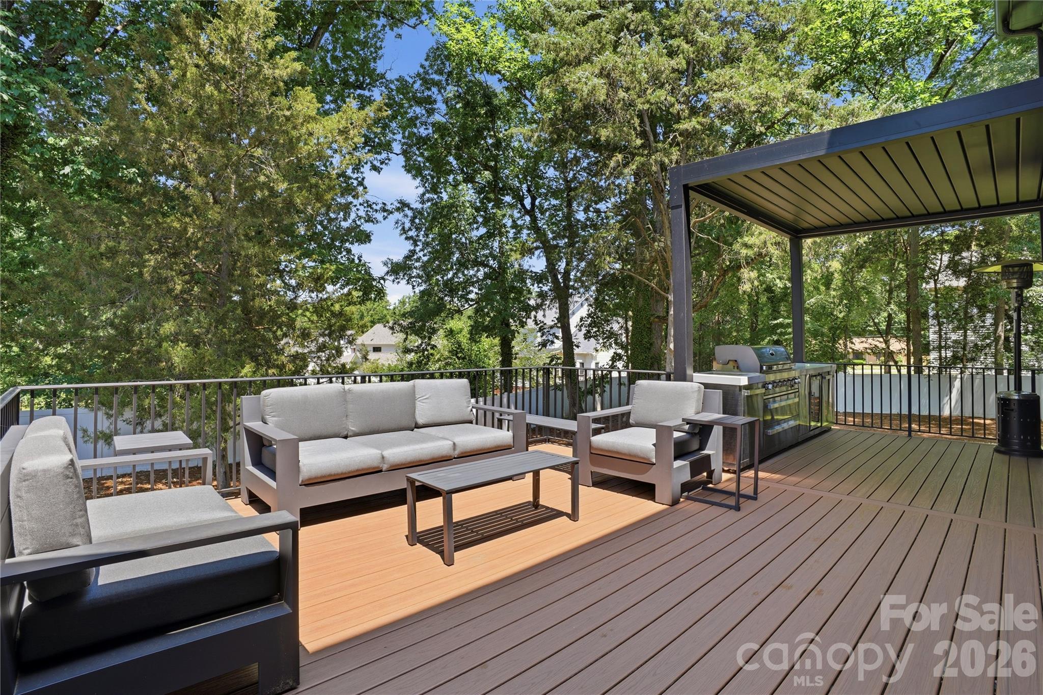 5408 Carmel Road — Charlotte