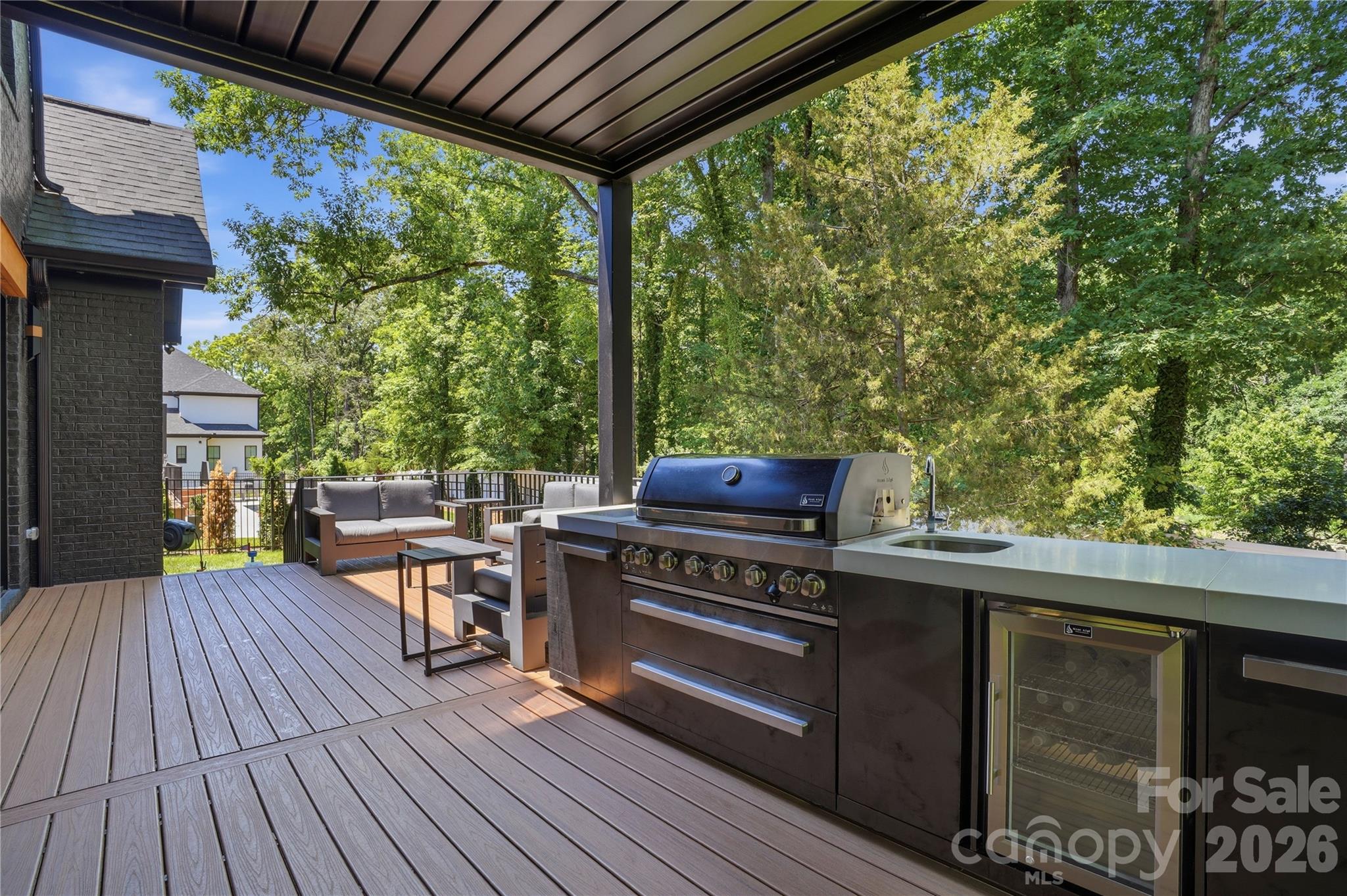5408 Carmel Road — Charlotte