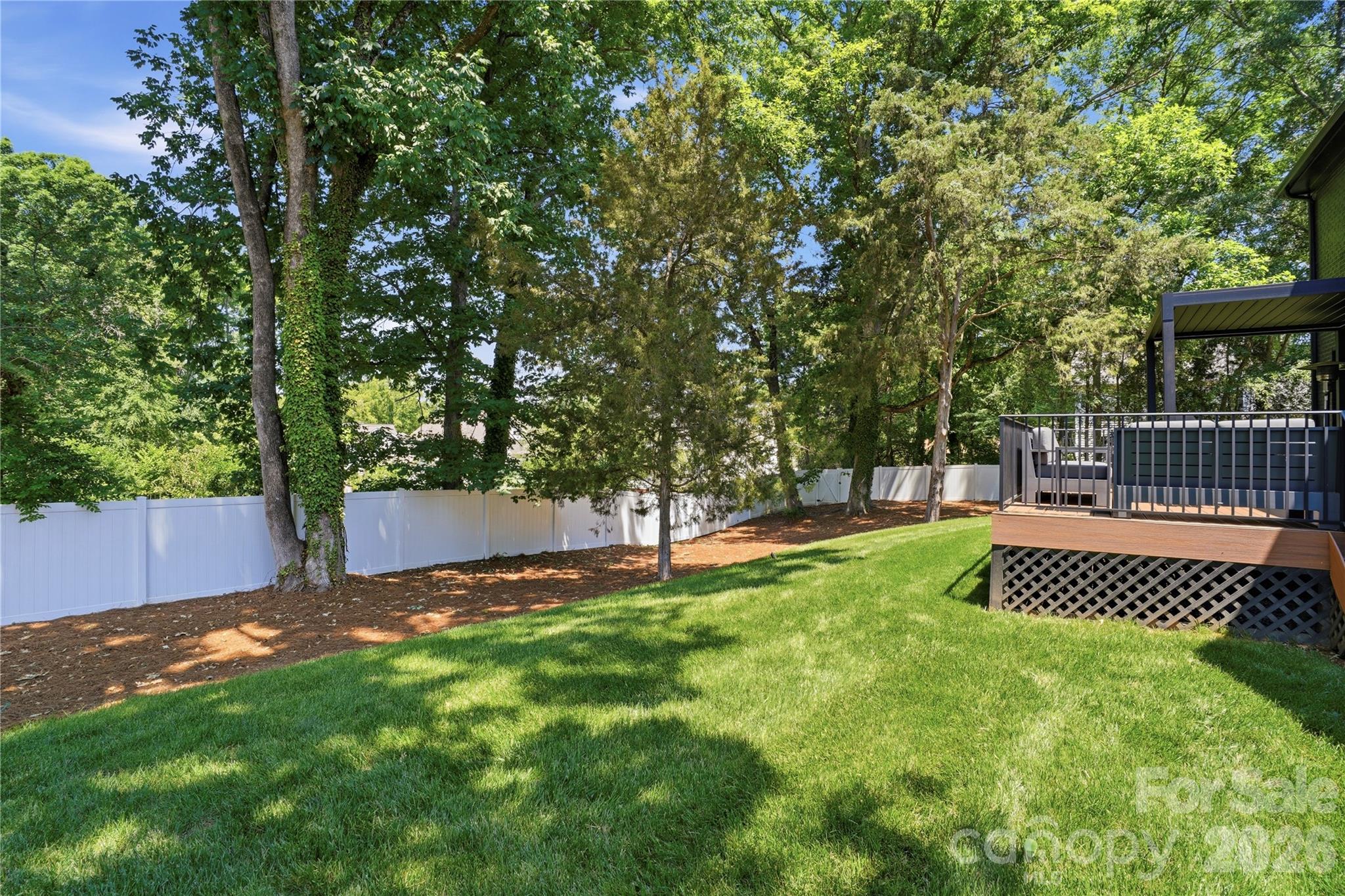 5408 Carmel Road — Charlotte