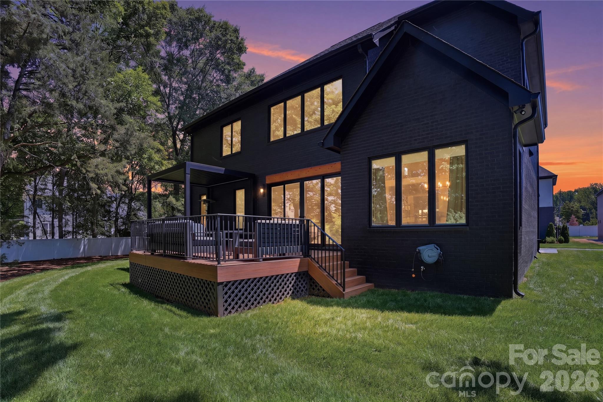 5408 Carmel Road — Charlotte