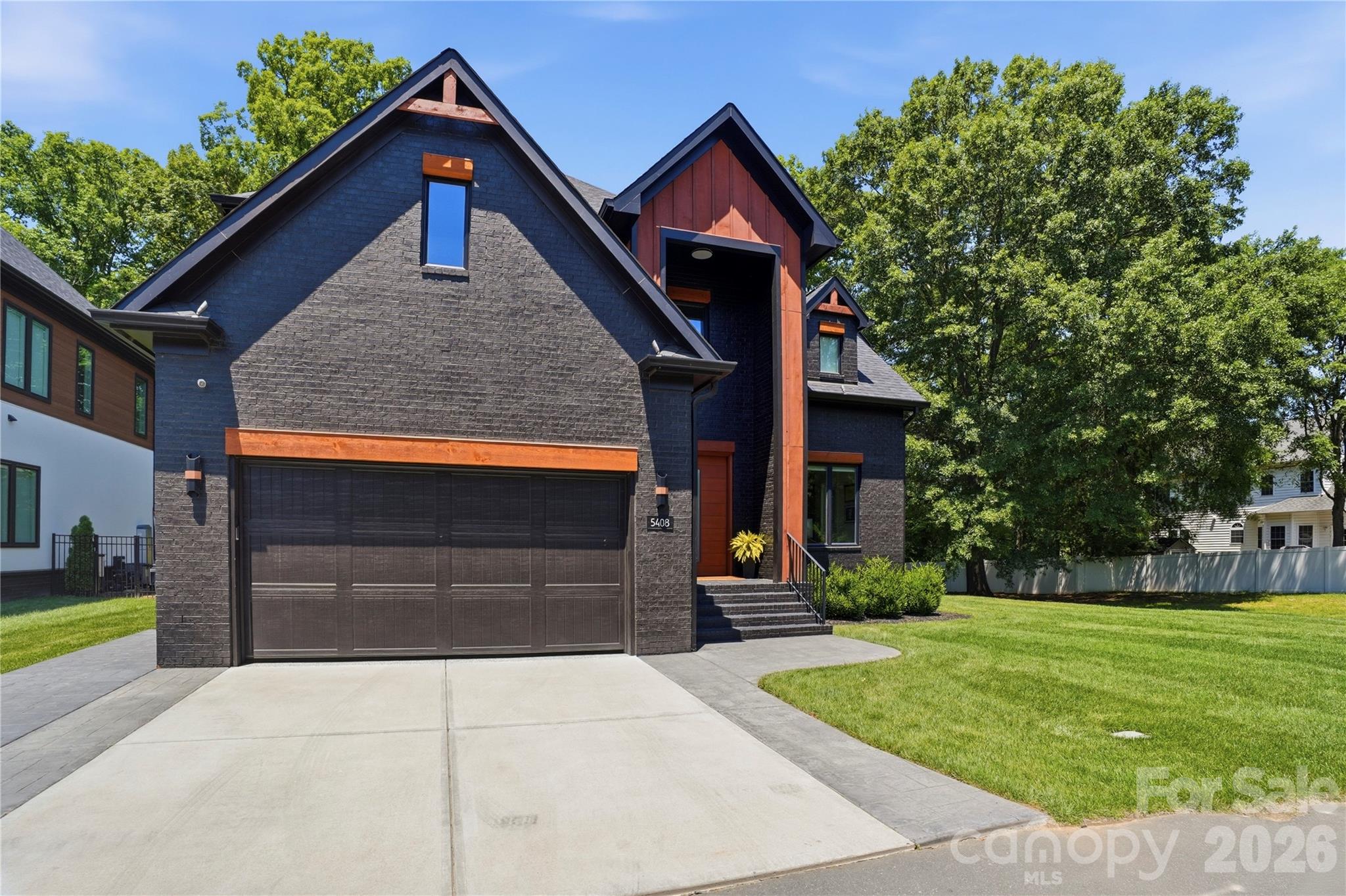 5408 Carmel Road — Charlotte