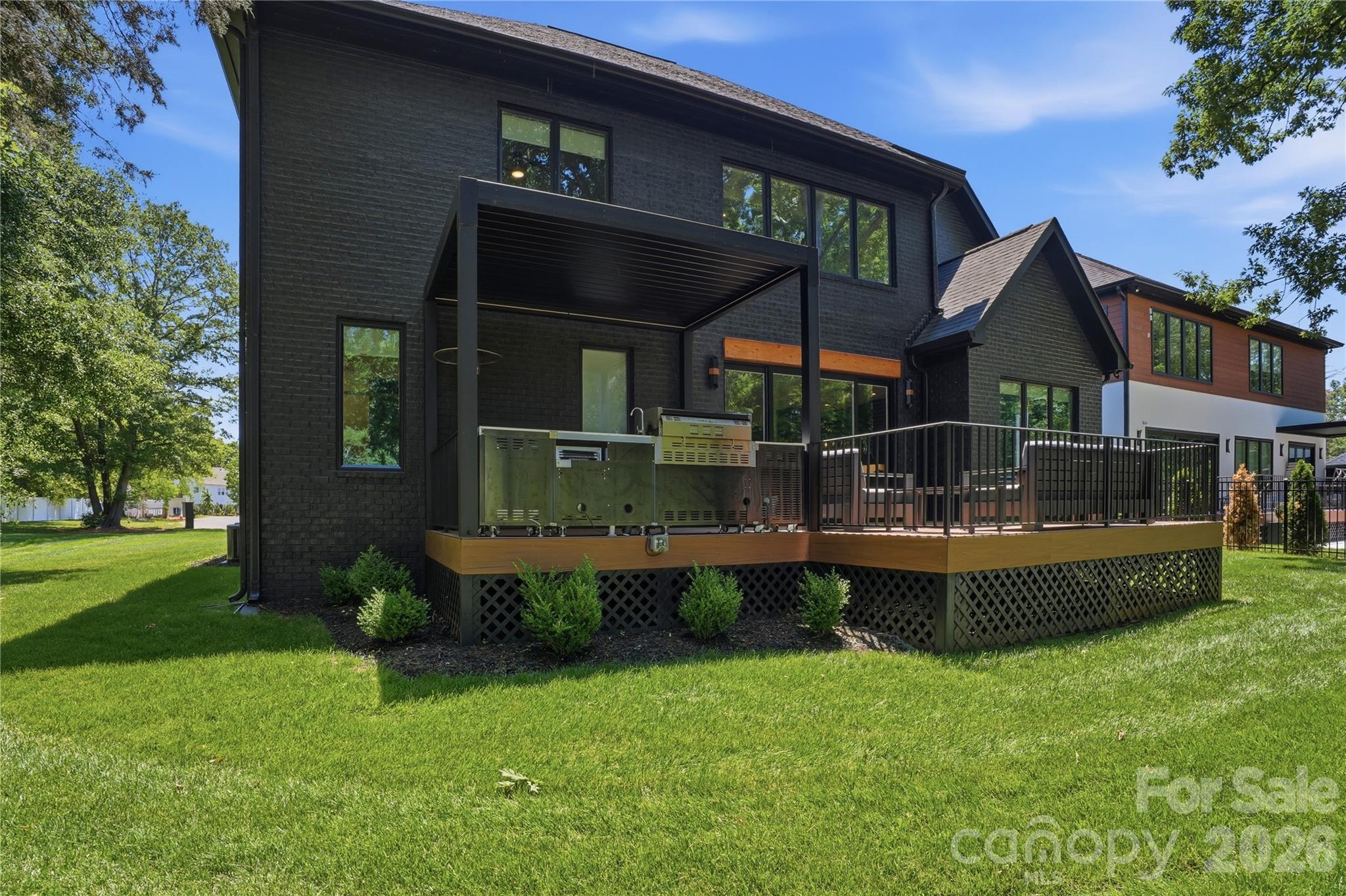 5408 Carmel Road — Charlotte