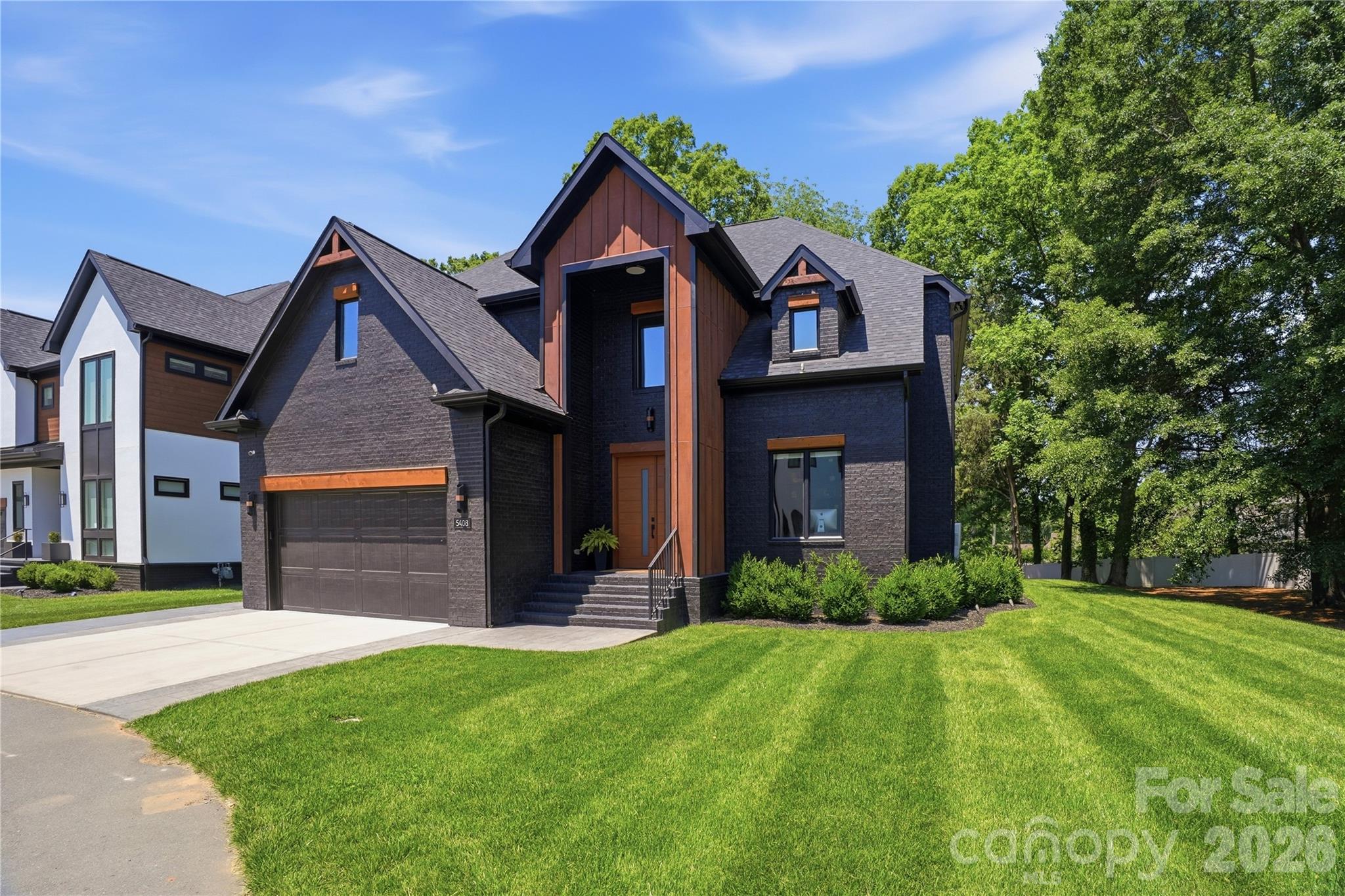5408 Carmel Road — Charlotte