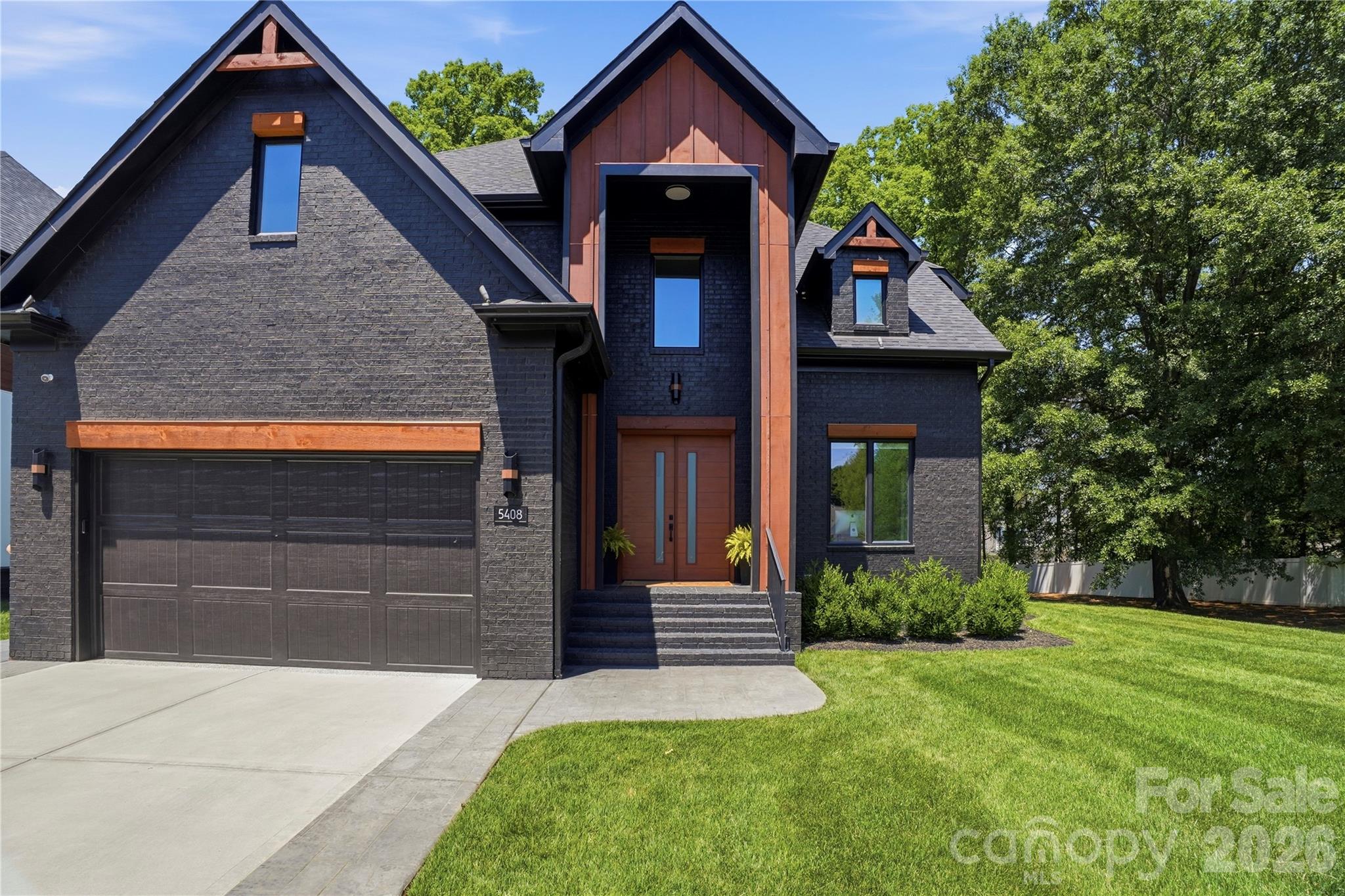 5408 Carmel Road — Charlotte