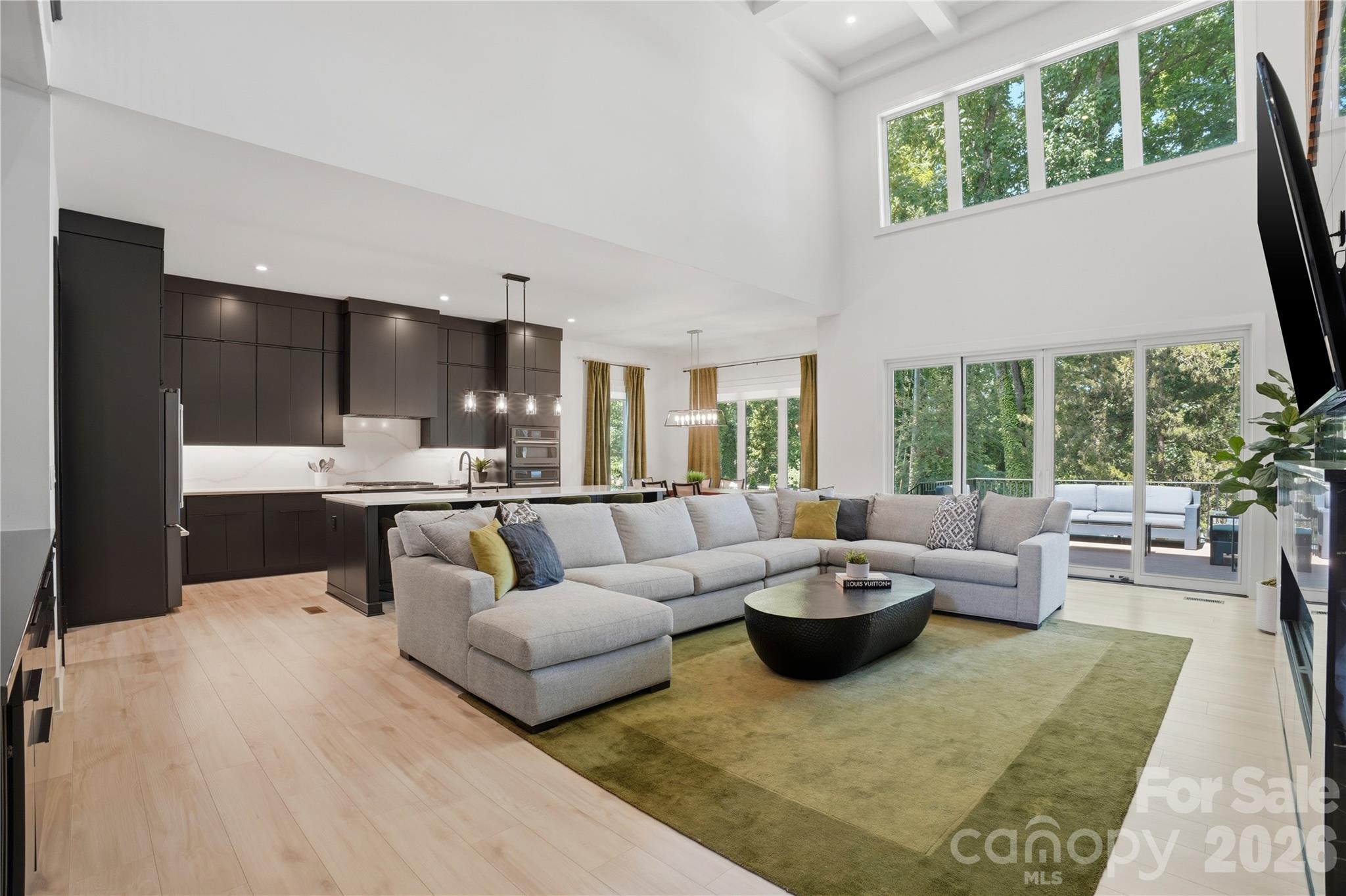 5408 Carmel Road — Charlotte