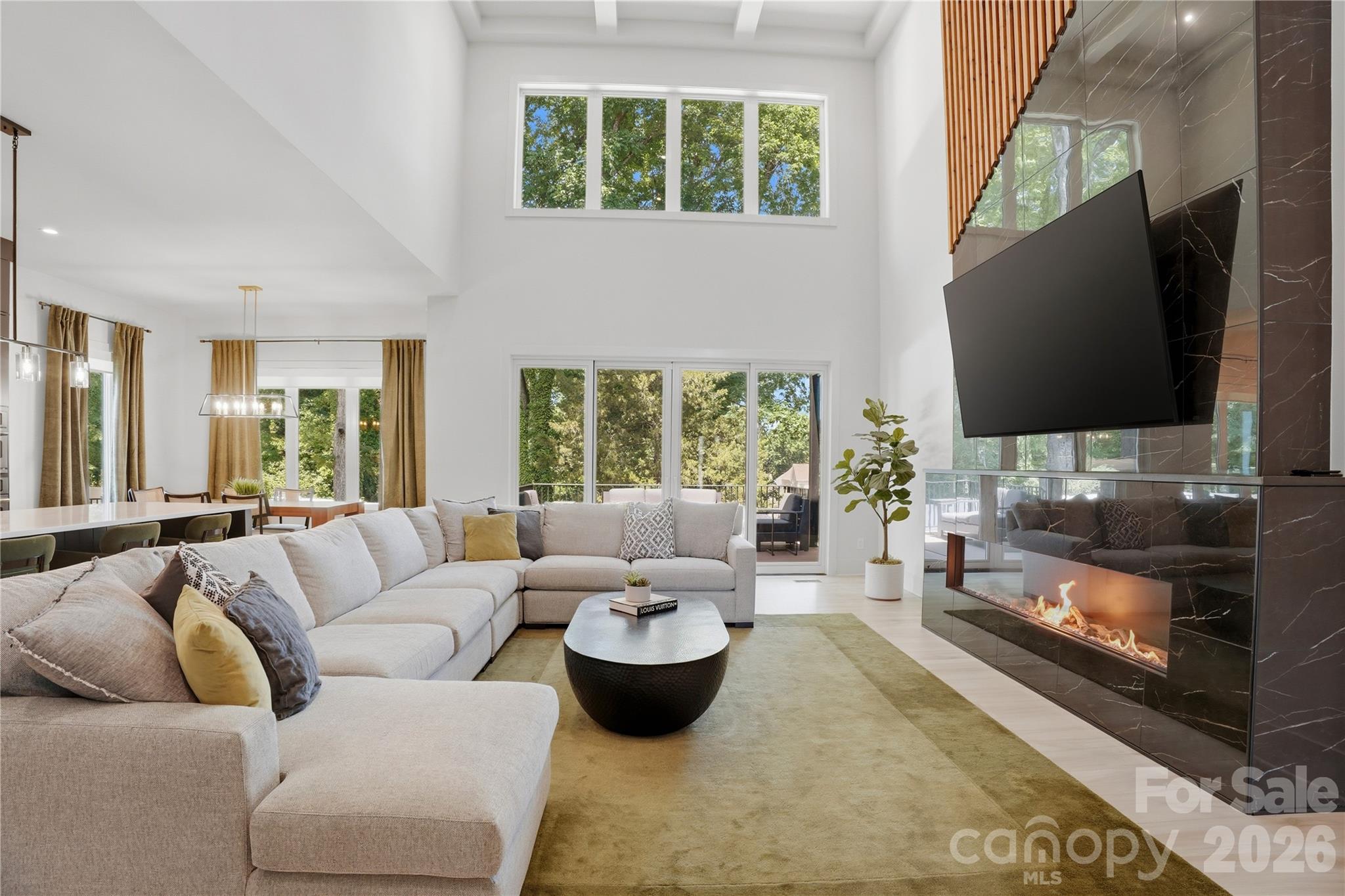 5408 Carmel Road — Charlotte