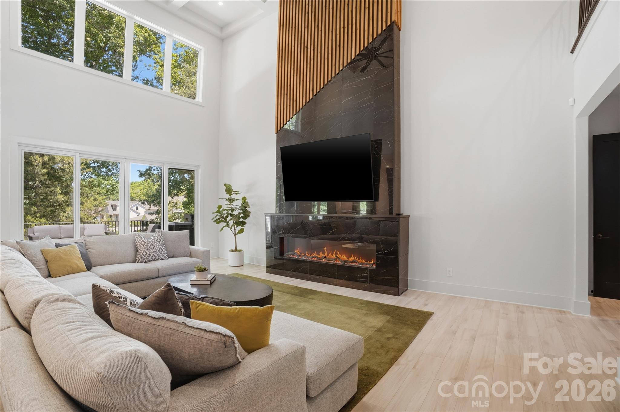 5408 Carmel Road — Charlotte