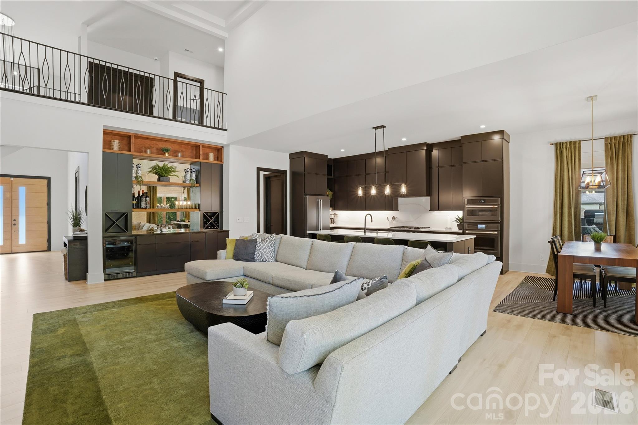 5408 Carmel Road — Charlotte