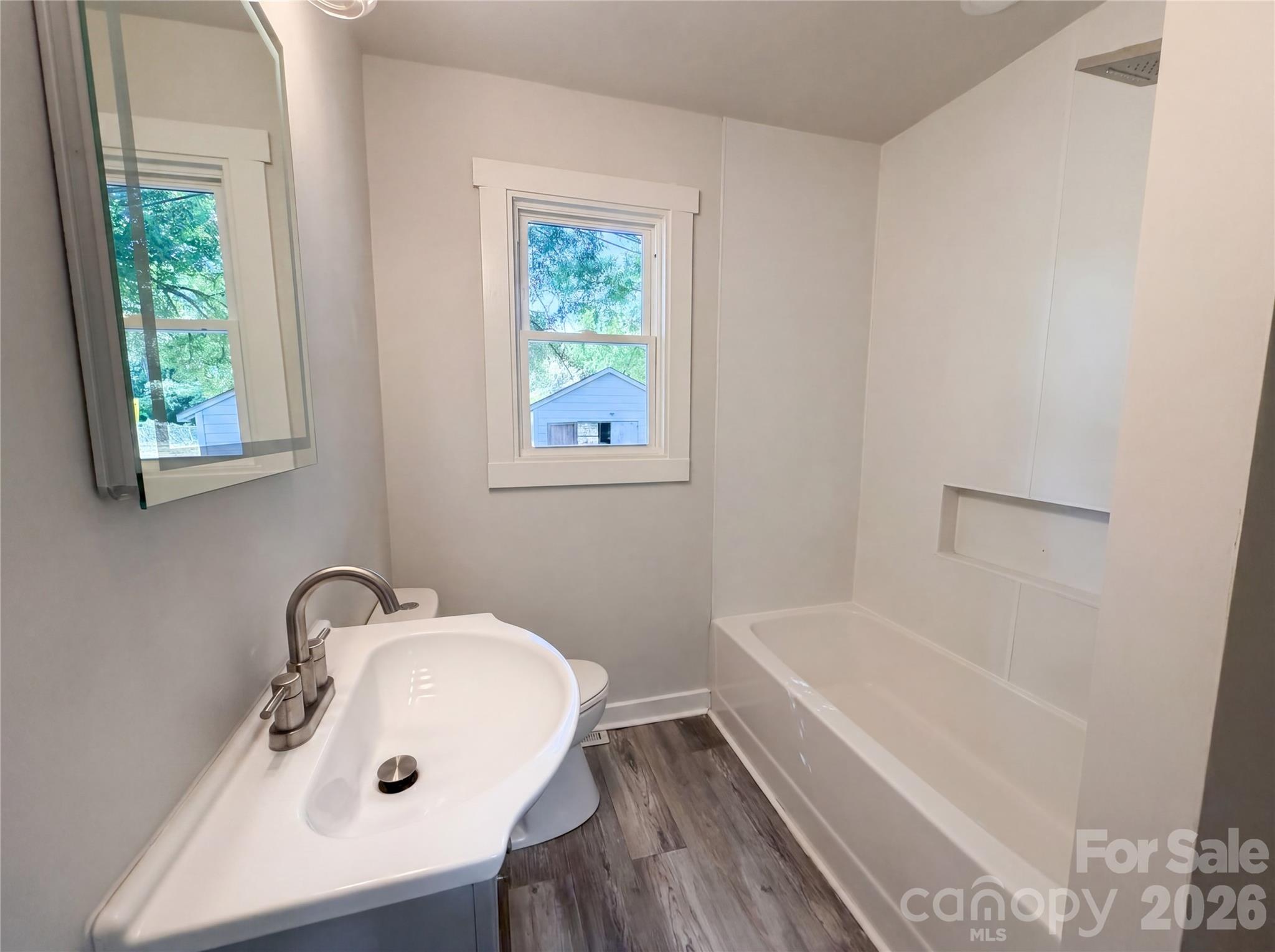 4030 Angus Drive — Gastonia