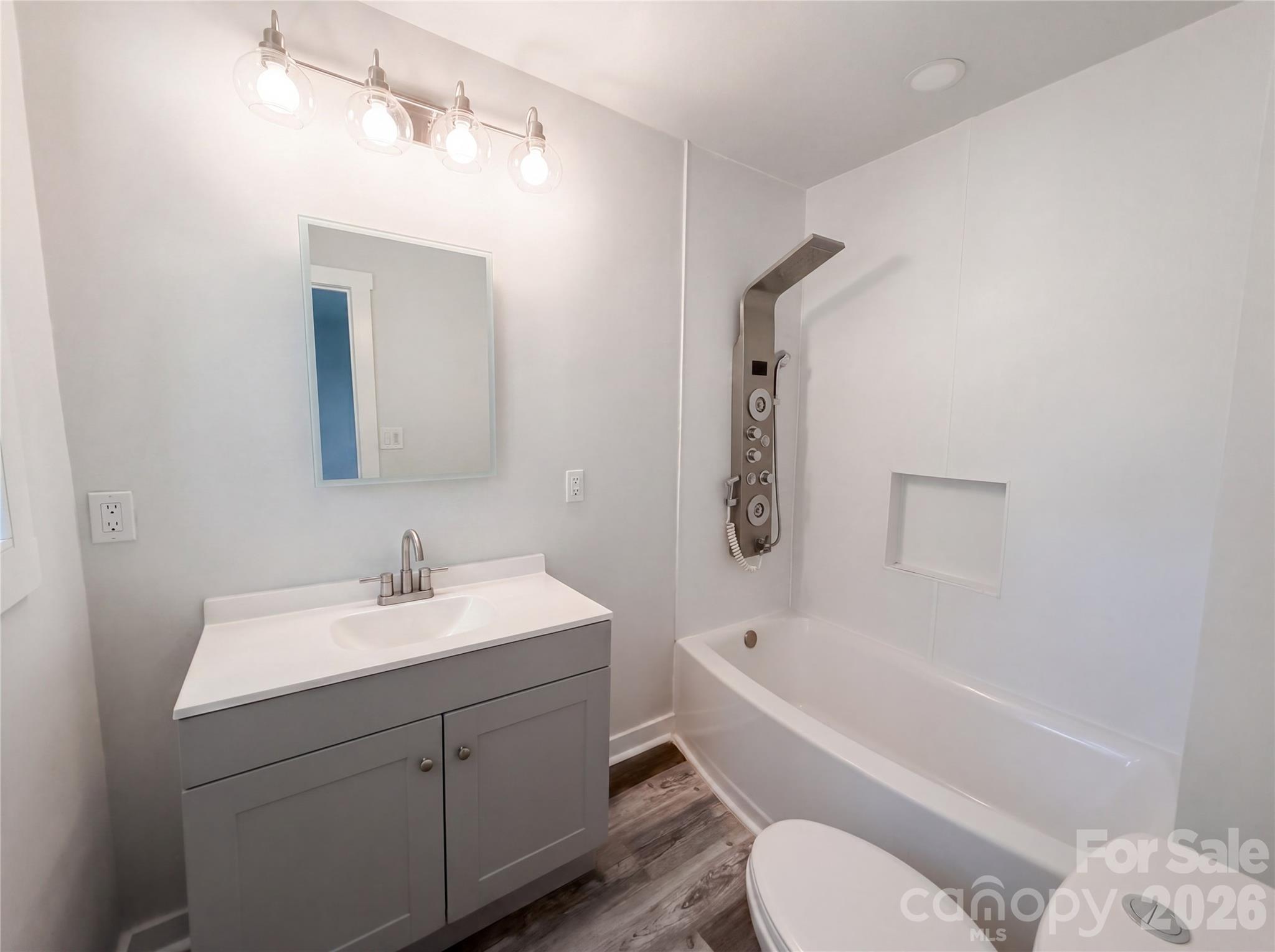4030 Angus Drive — Gastonia