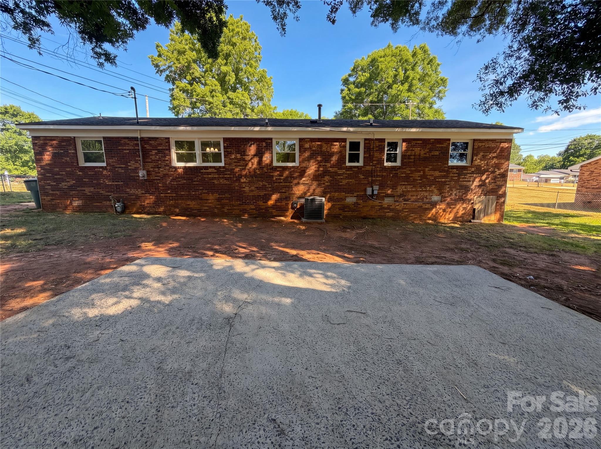 4030 Angus Drive — Gastonia