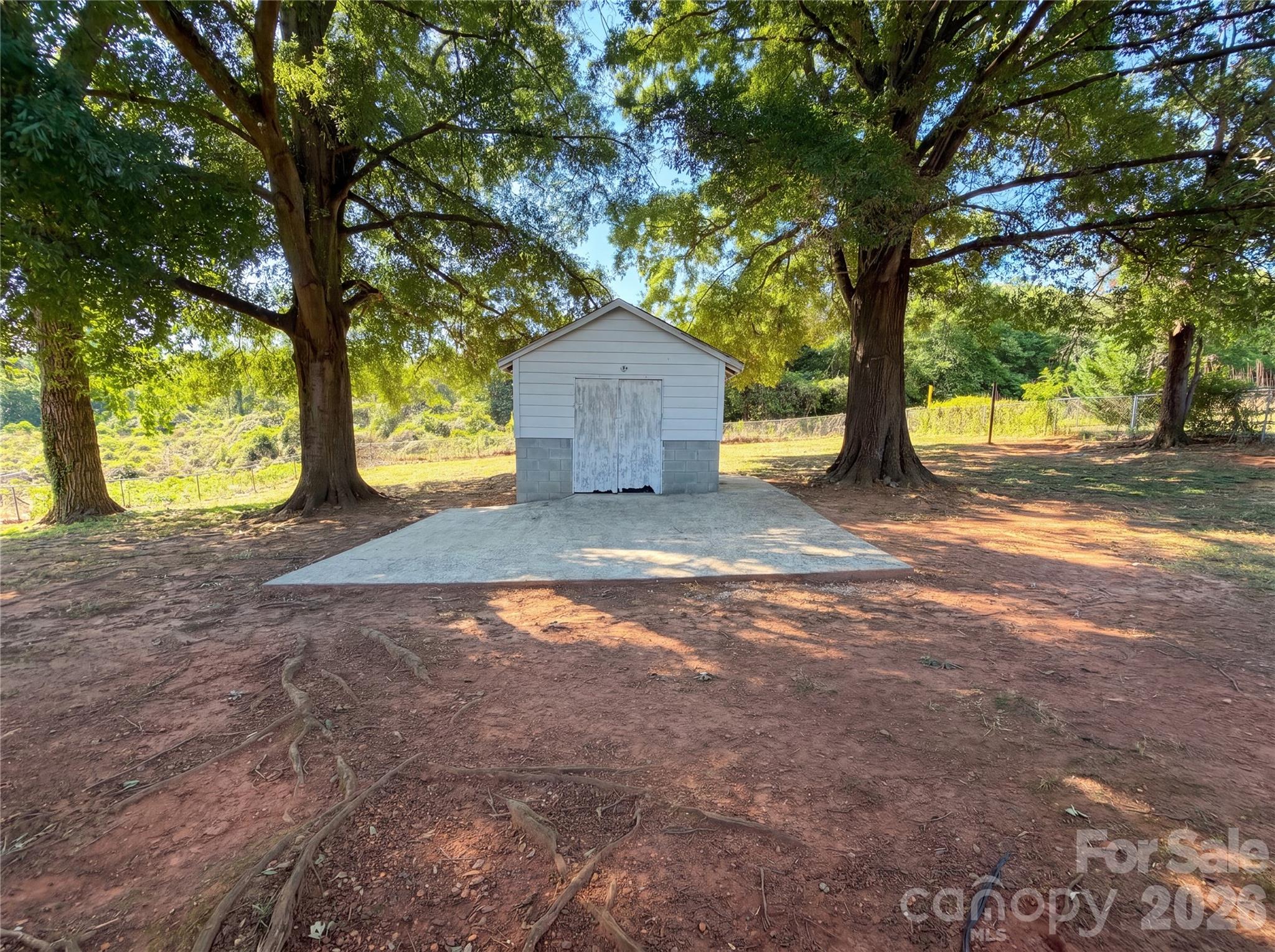 4030 Angus Drive — Gastonia