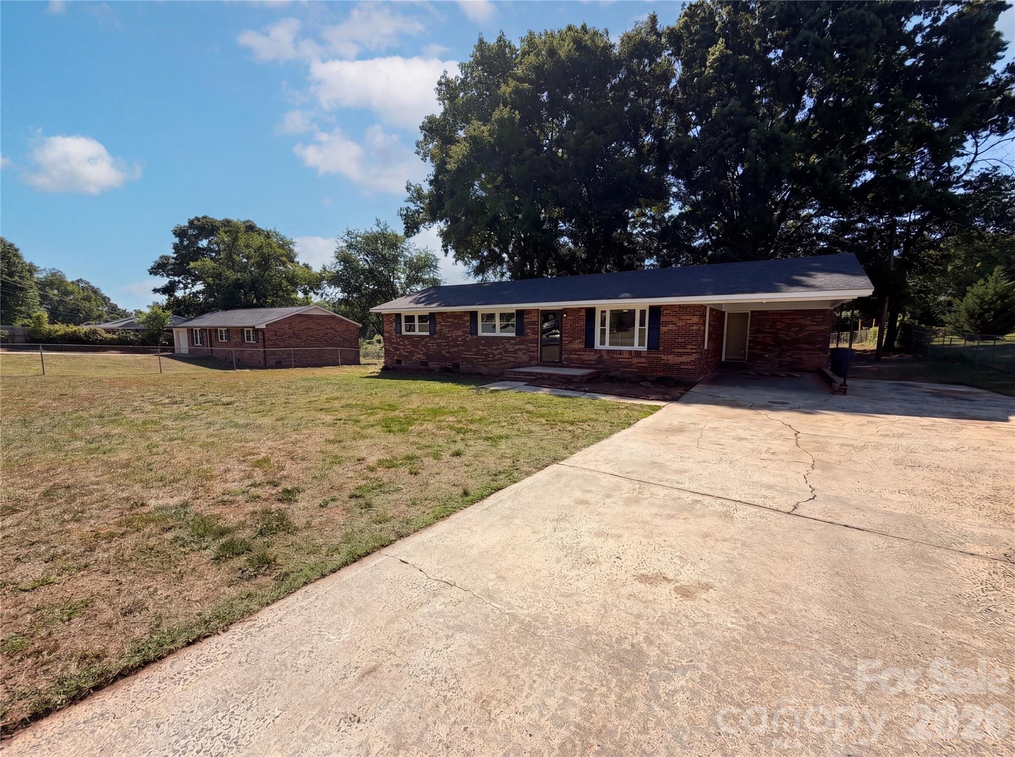 4030 Angus Drive — Gastonia
