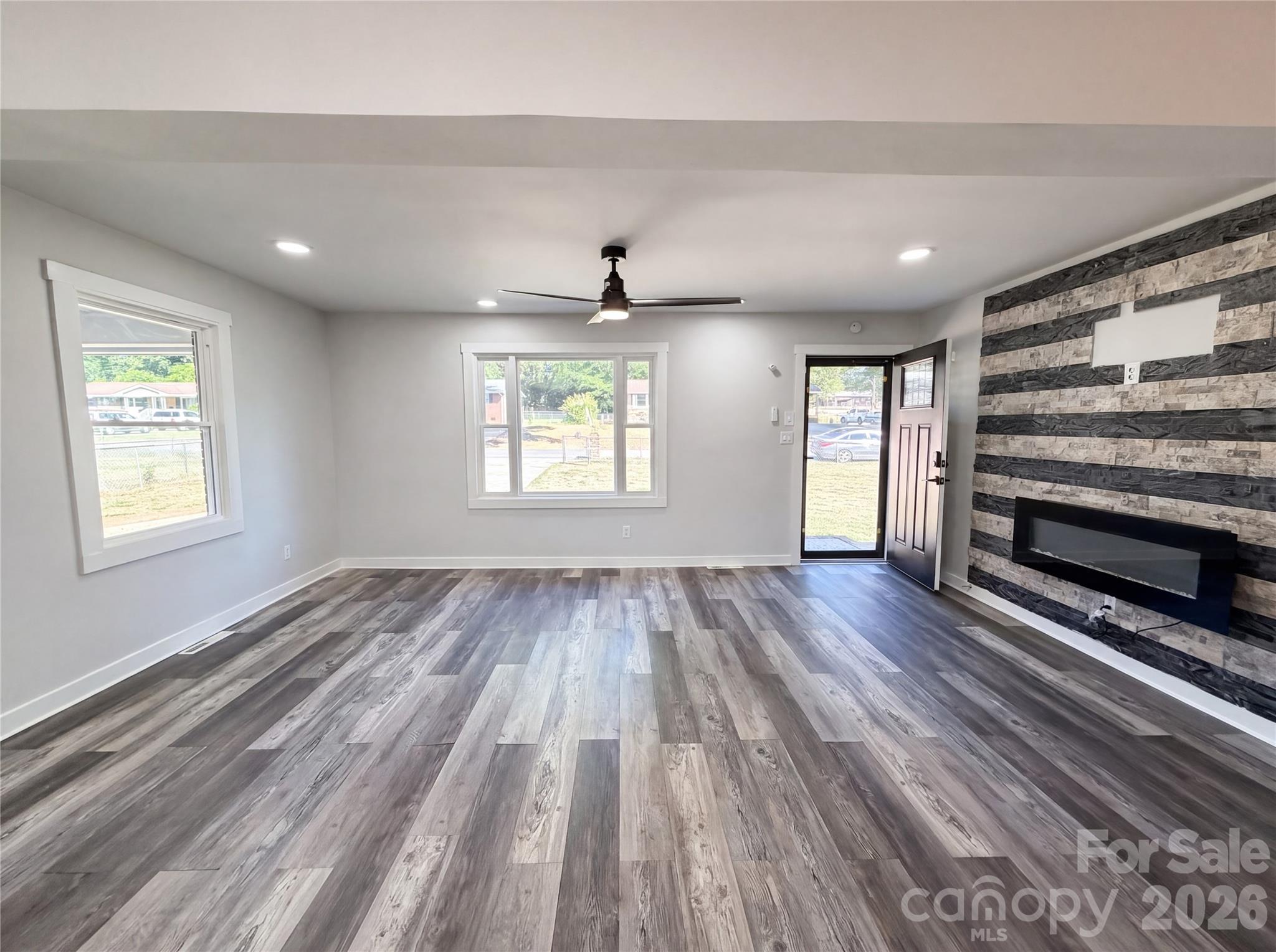 4030 Angus Drive — Gastonia