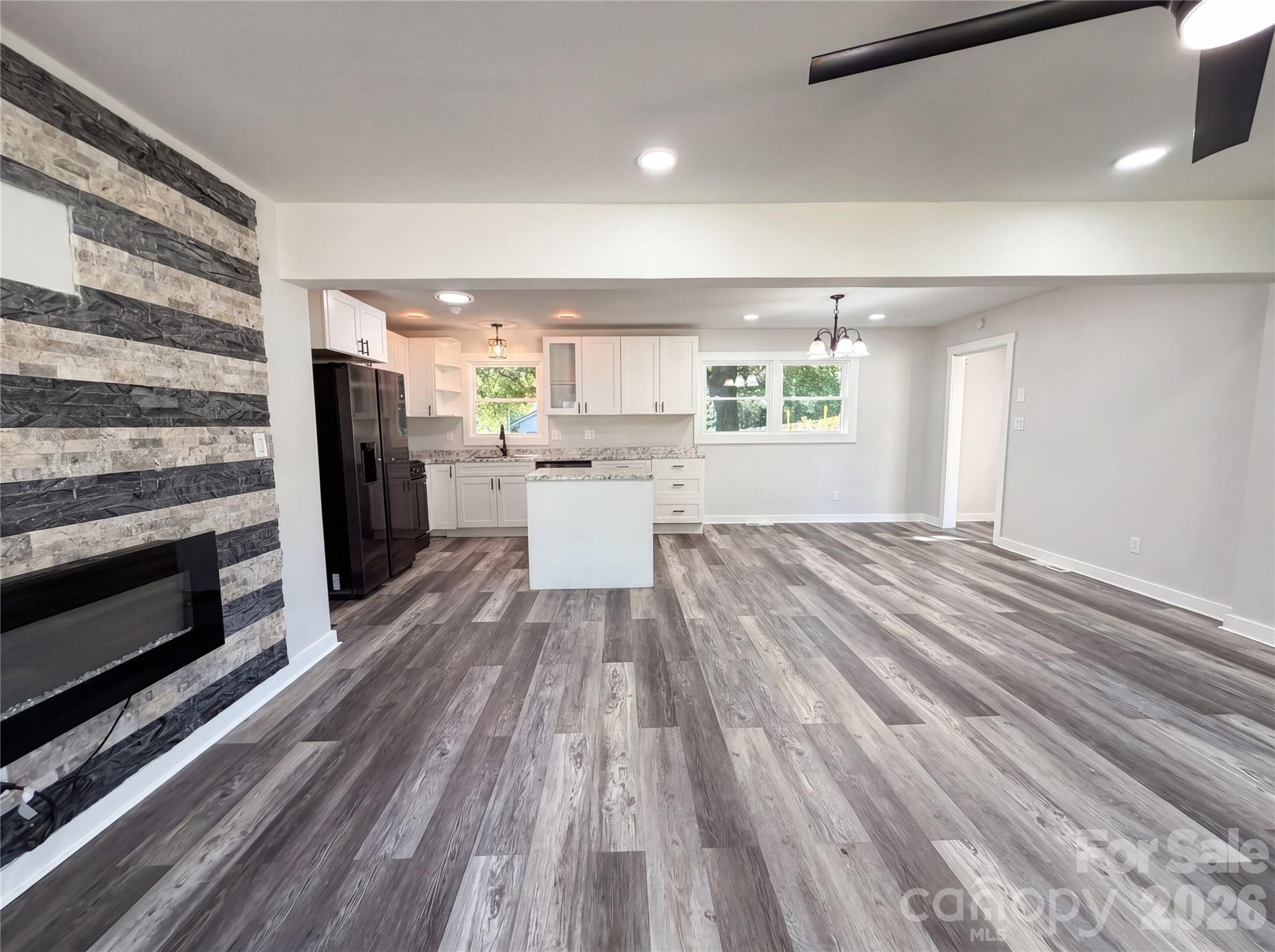4030 Angus Drive — Gastonia