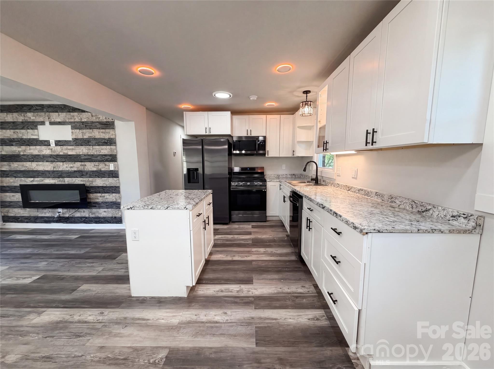 4030 Angus Drive — Gastonia