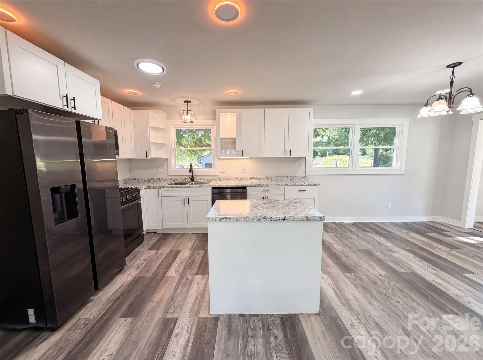 4030 Angus Drive — Gastonia