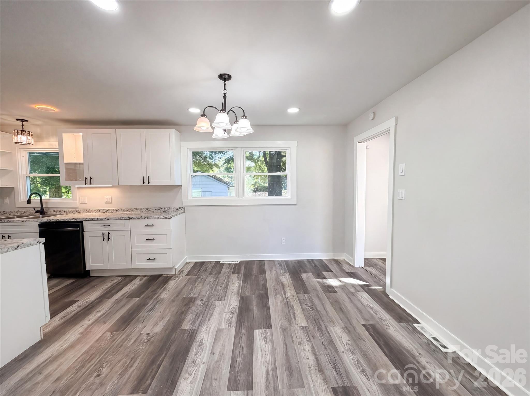 4030 Angus Drive — Gastonia