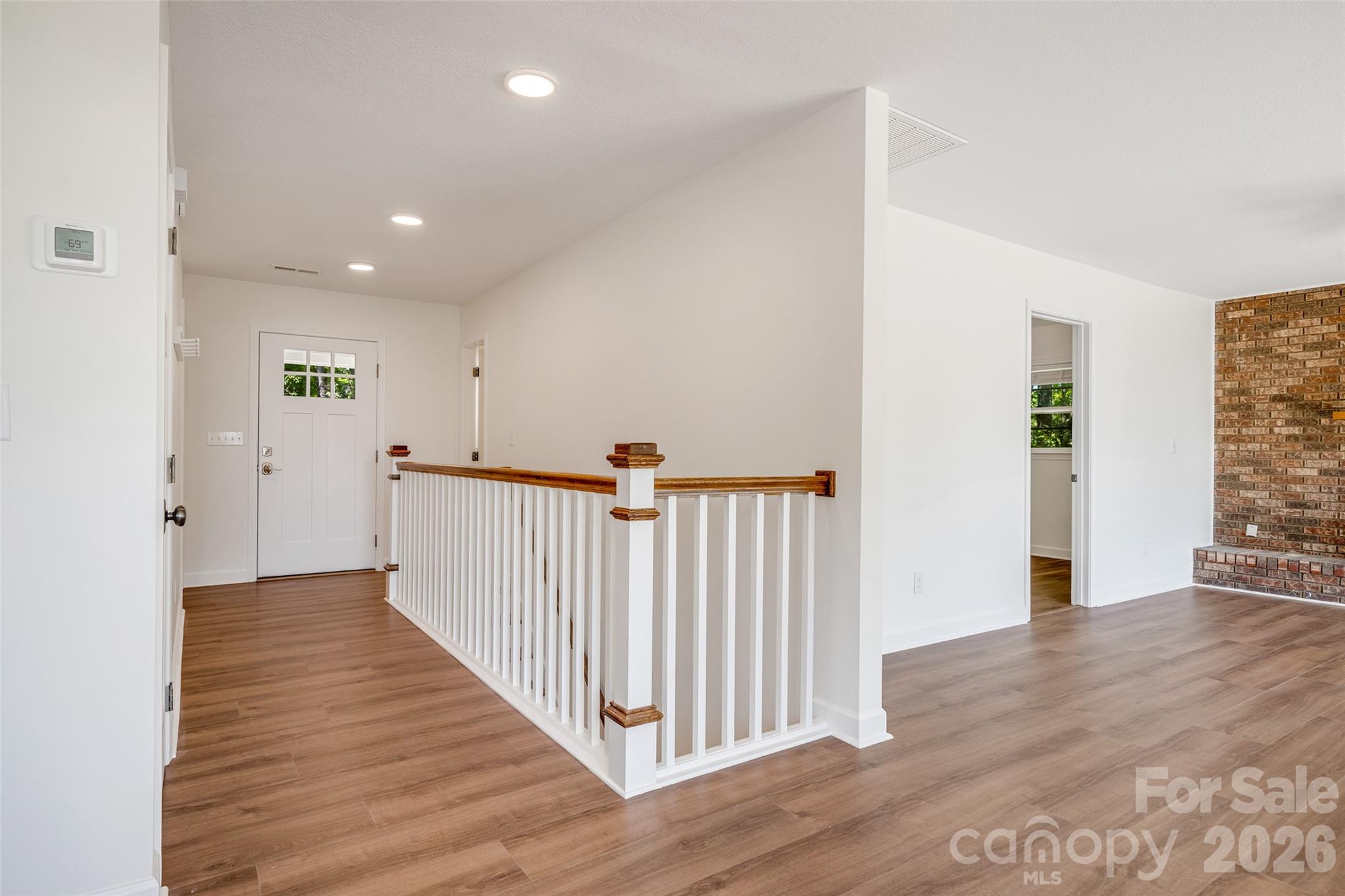 69 Milburn Lane — Hendersonville