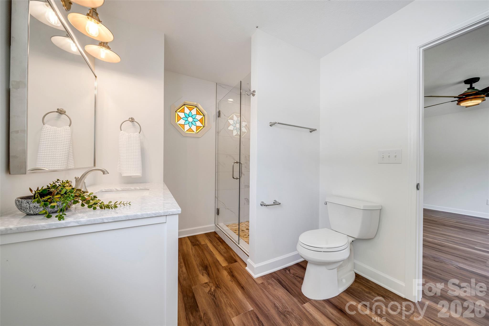 69 Milburn Lane — Hendersonville
