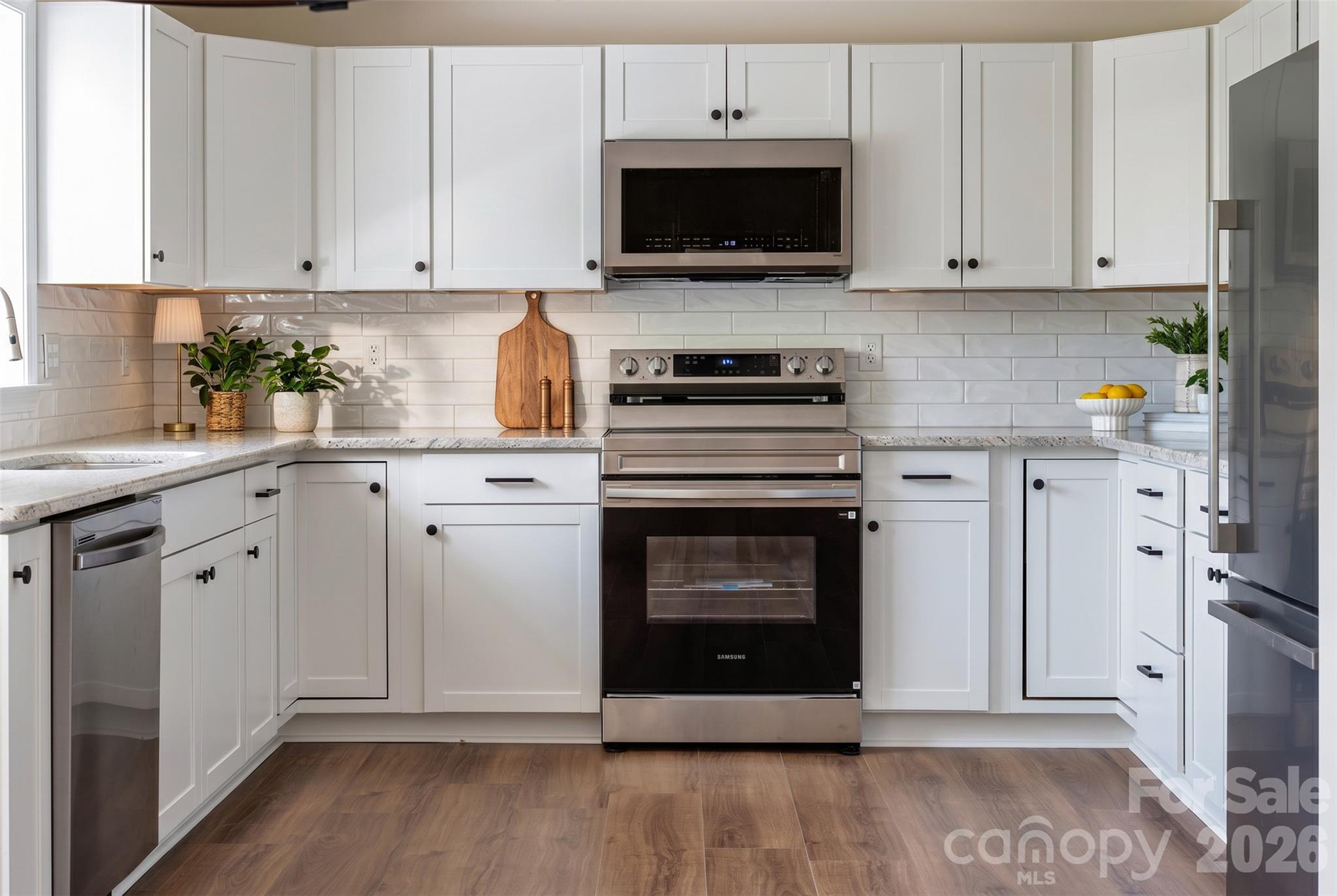 69 Milburn Lane — Hendersonville