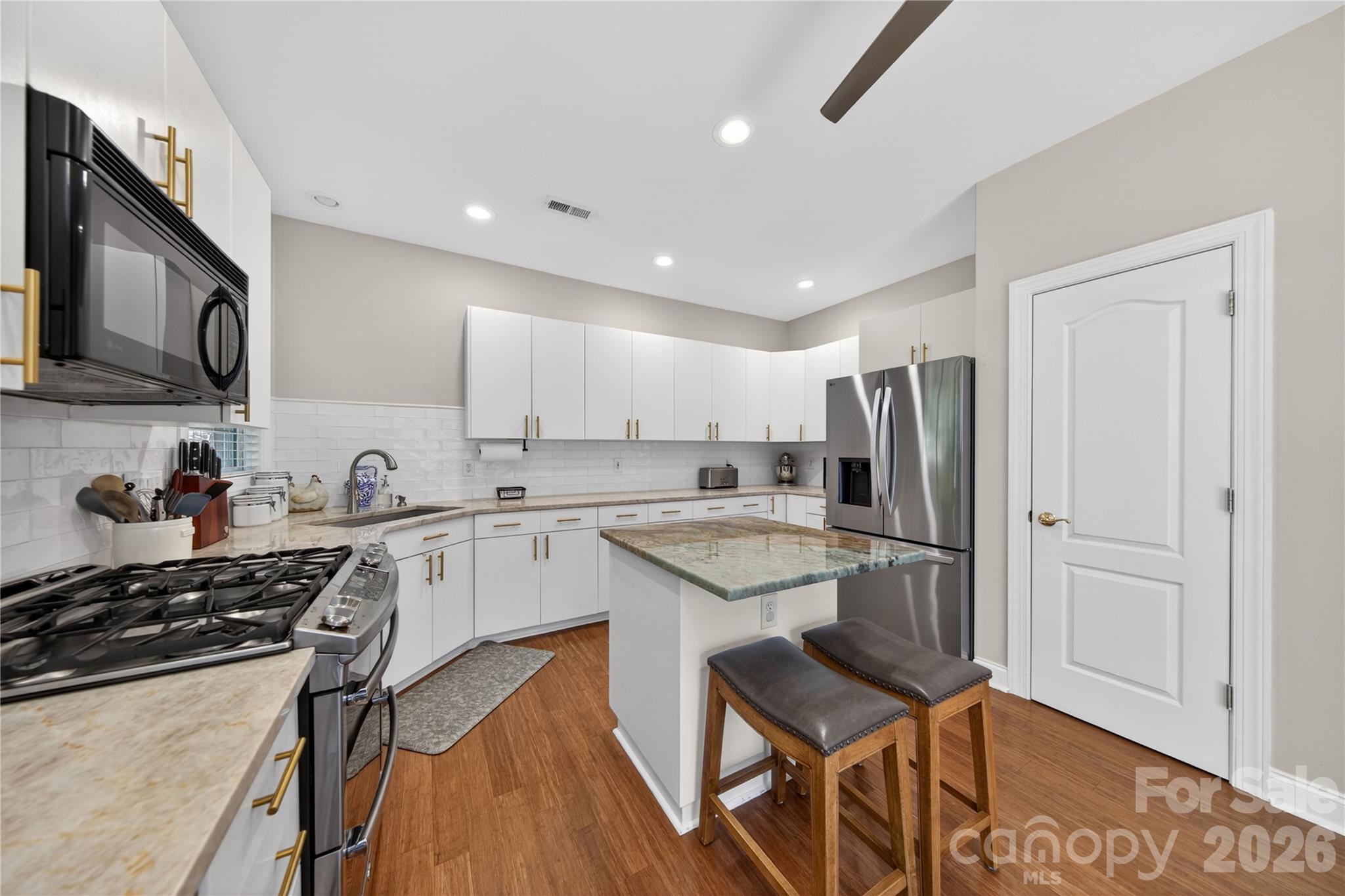 9024 Bonnie Briar Circle — Charlotte