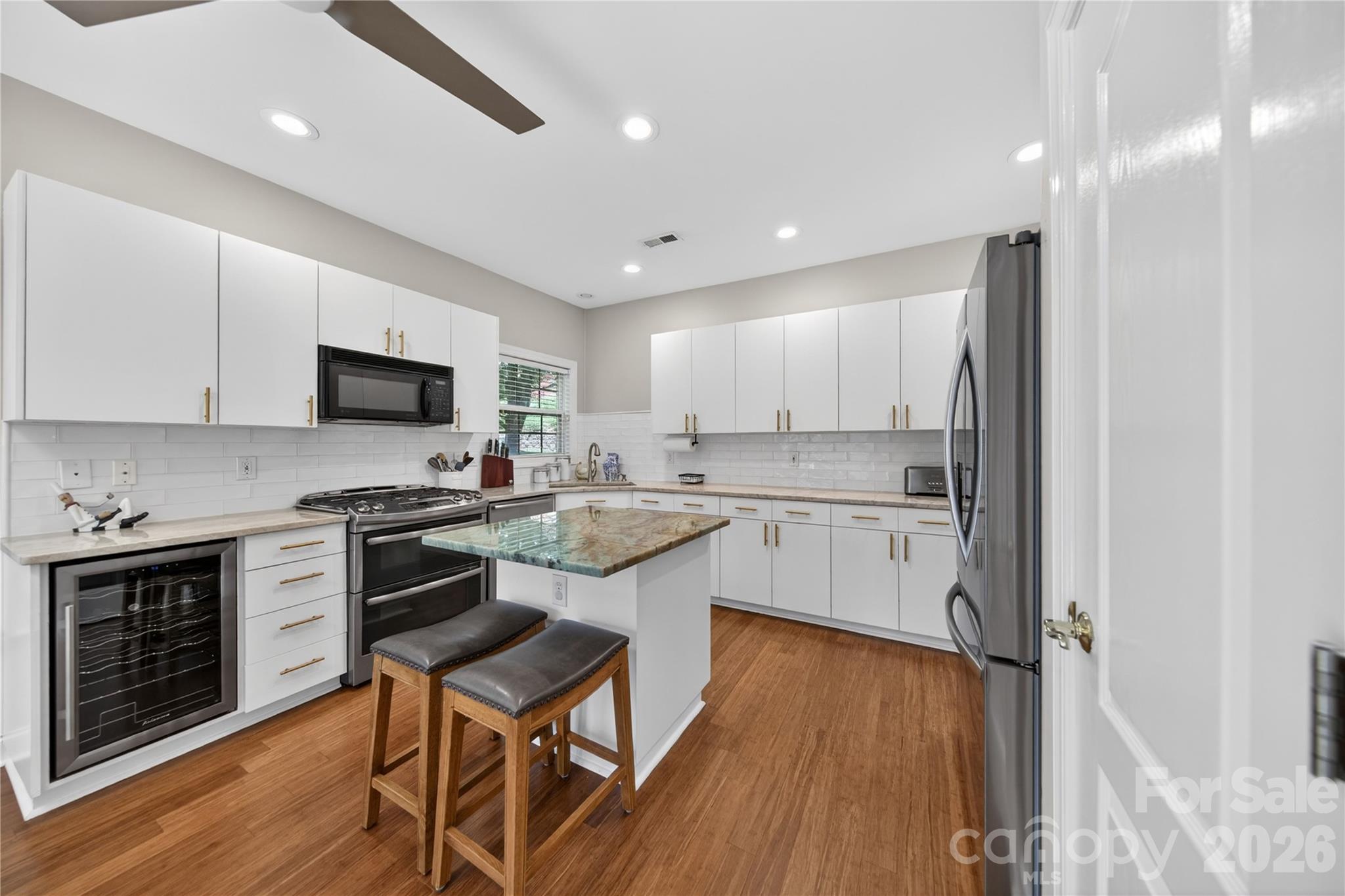 9024 Bonnie Briar Circle — Charlotte