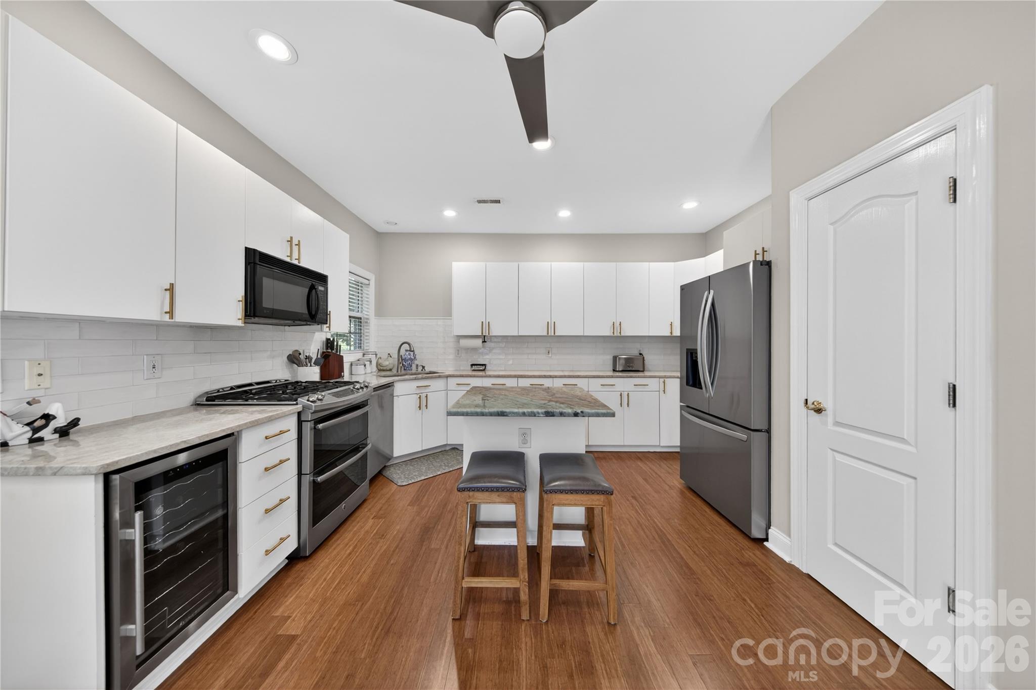 9024 Bonnie Briar Circle — Charlotte