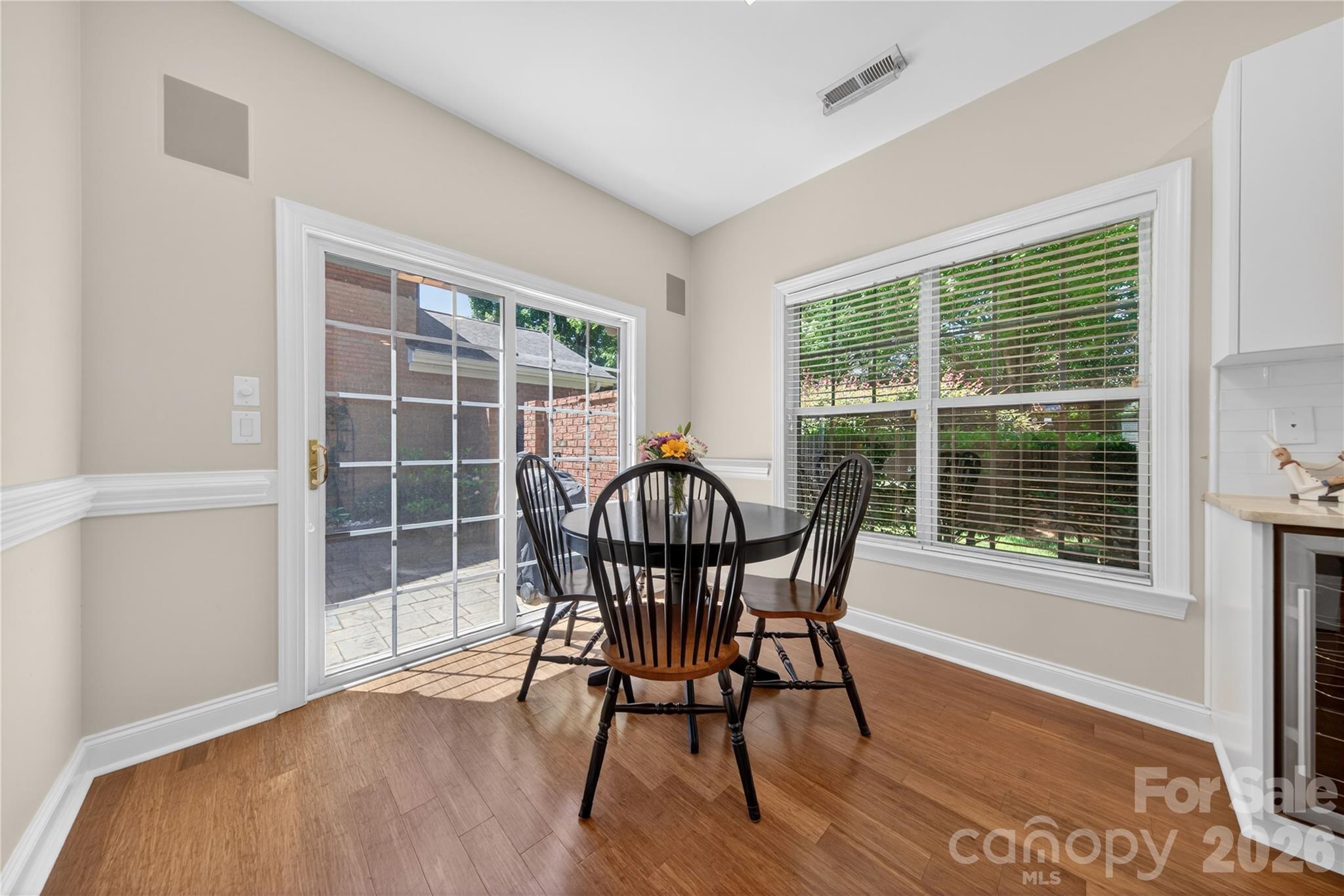 9024 Bonnie Briar Circle — Charlotte