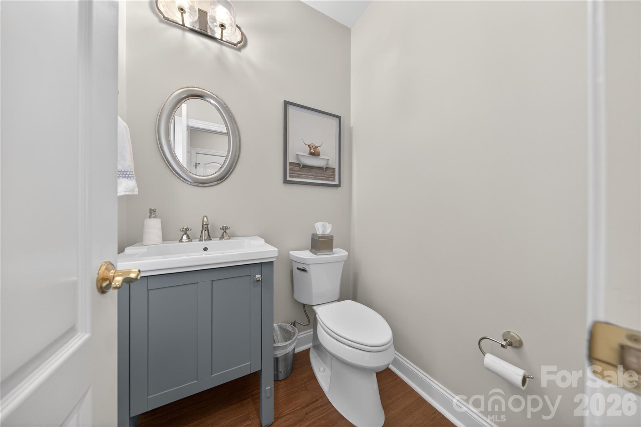 9024 Bonnie Briar Circle — Charlotte