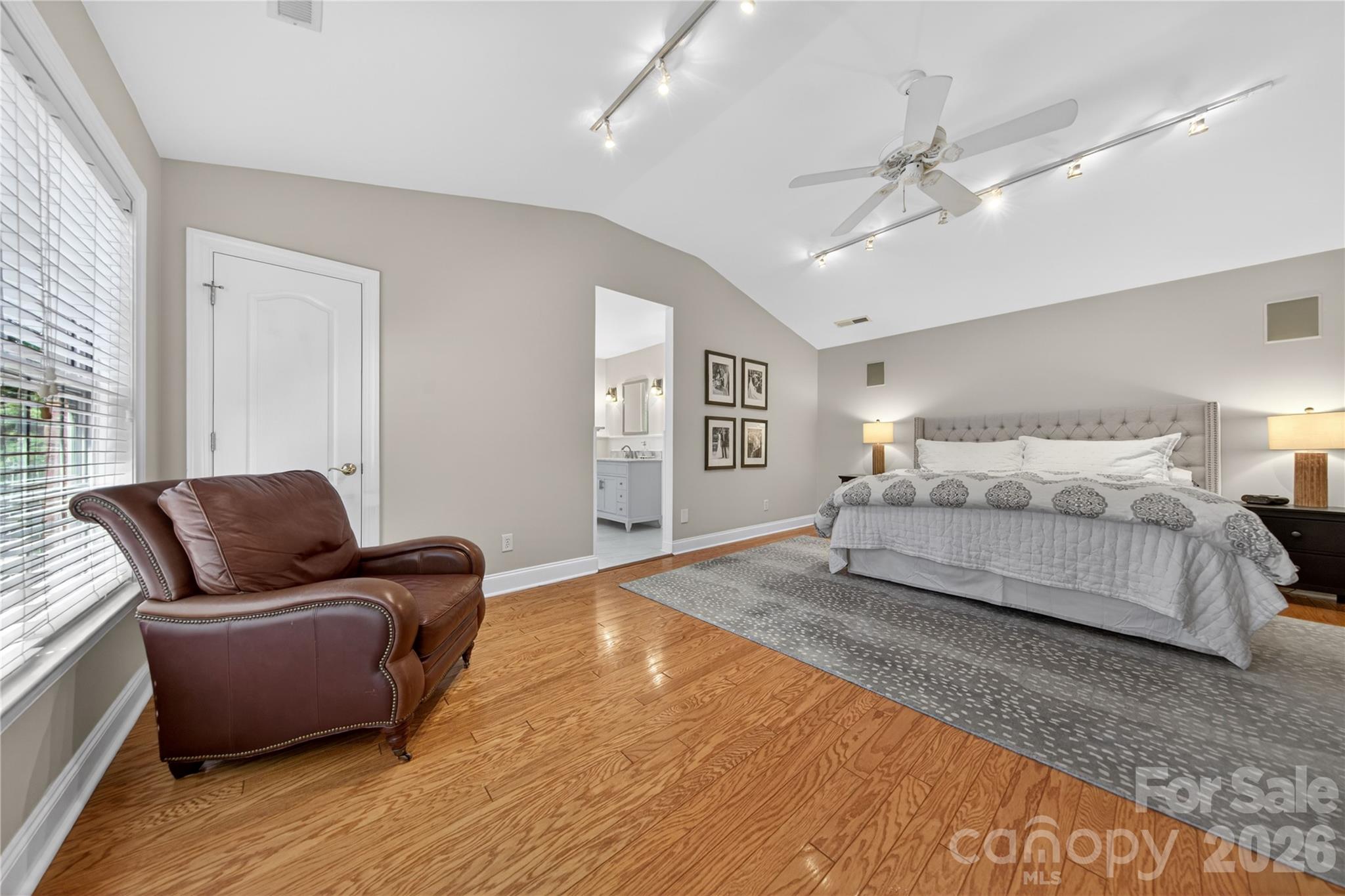9024 Bonnie Briar Circle — Charlotte