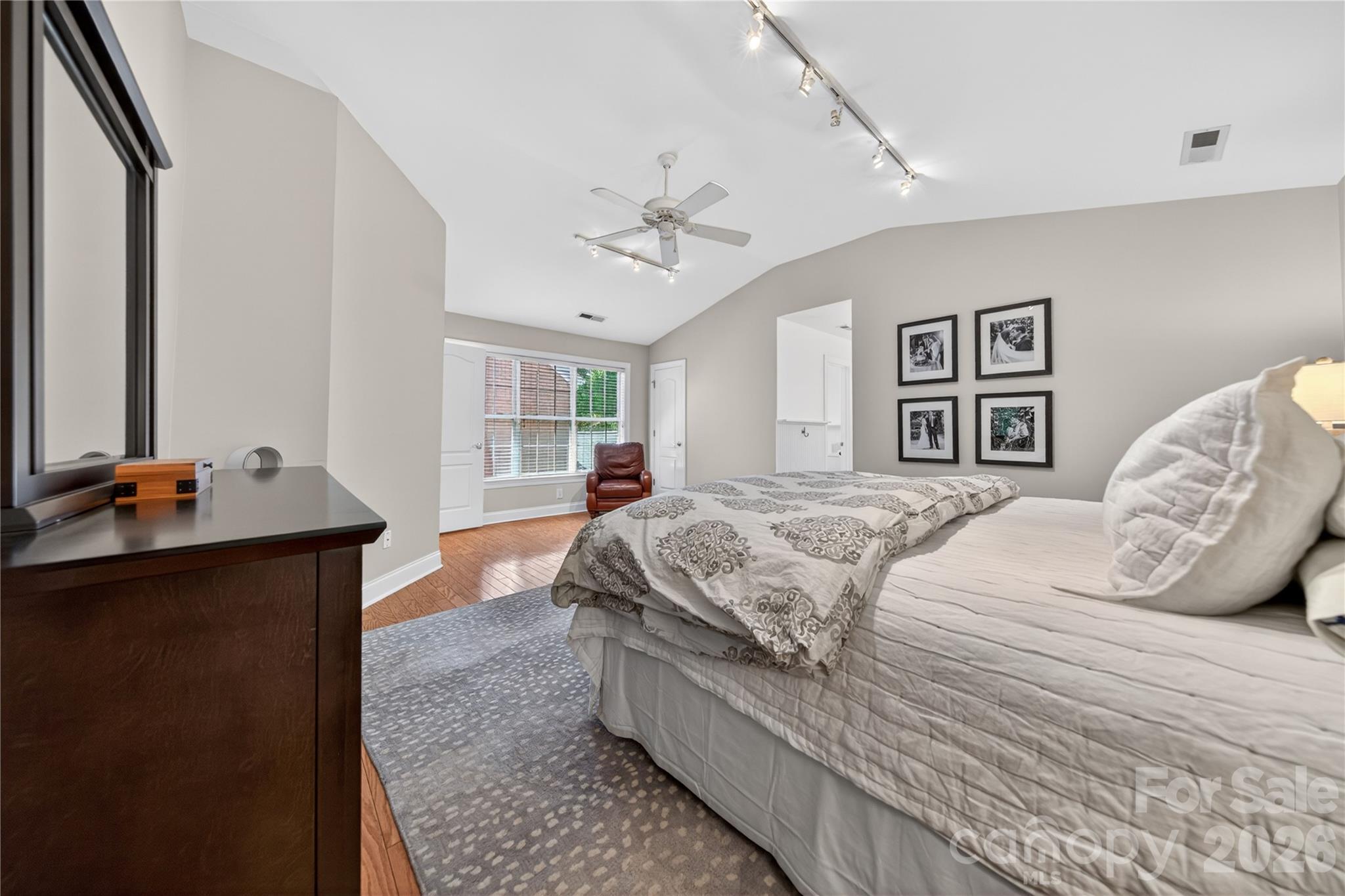 9024 Bonnie Briar Circle — Charlotte