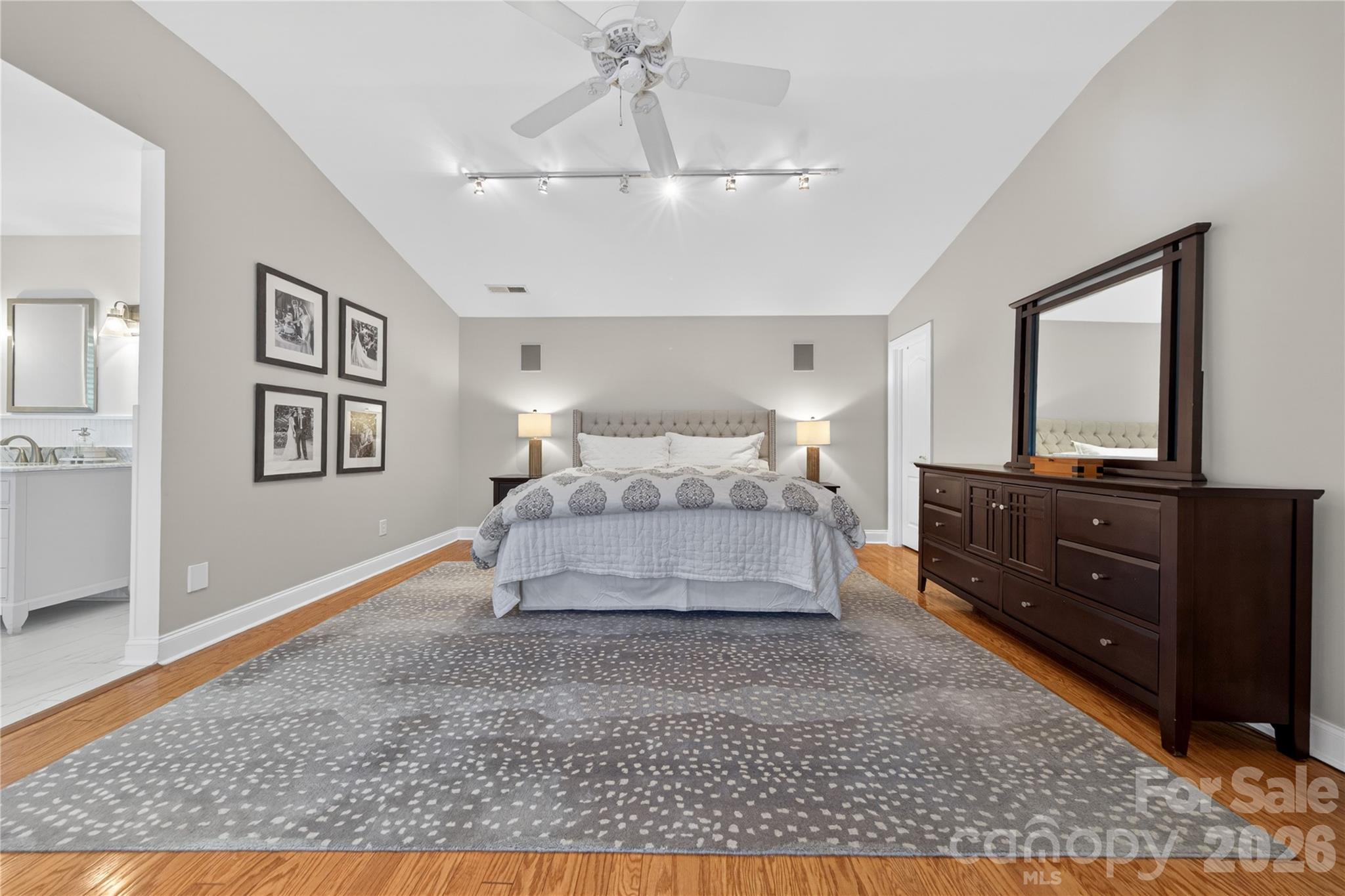 9024 Bonnie Briar Circle — Charlotte