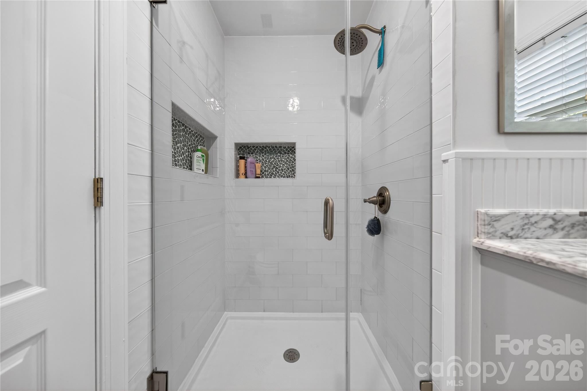 9024 Bonnie Briar Circle — Charlotte