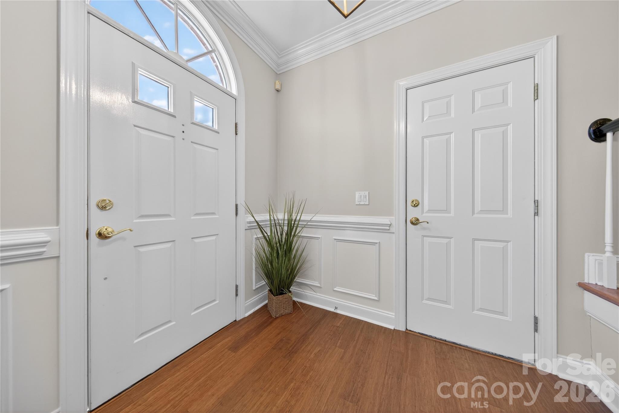 9024 Bonnie Briar Circle — Charlotte