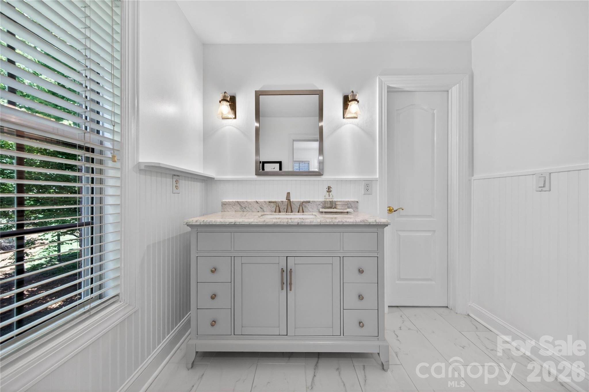 9024 Bonnie Briar Circle — Charlotte