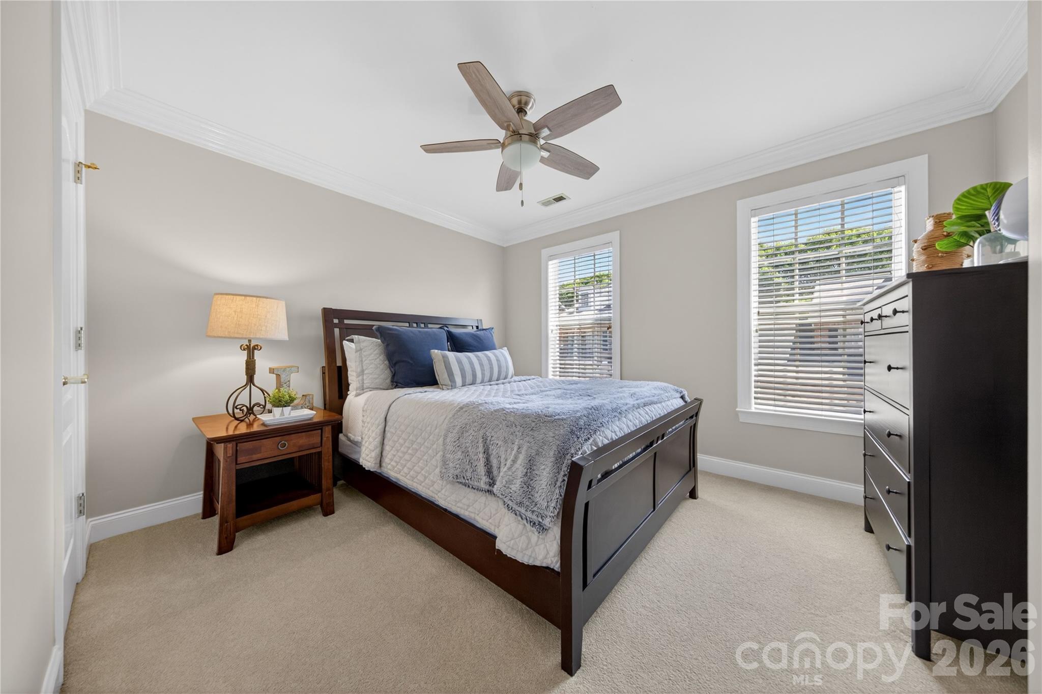 9024 Bonnie Briar Circle — Charlotte