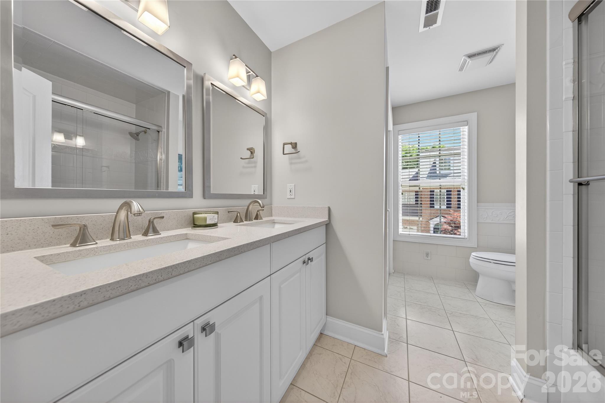 9024 Bonnie Briar Circle — Charlotte