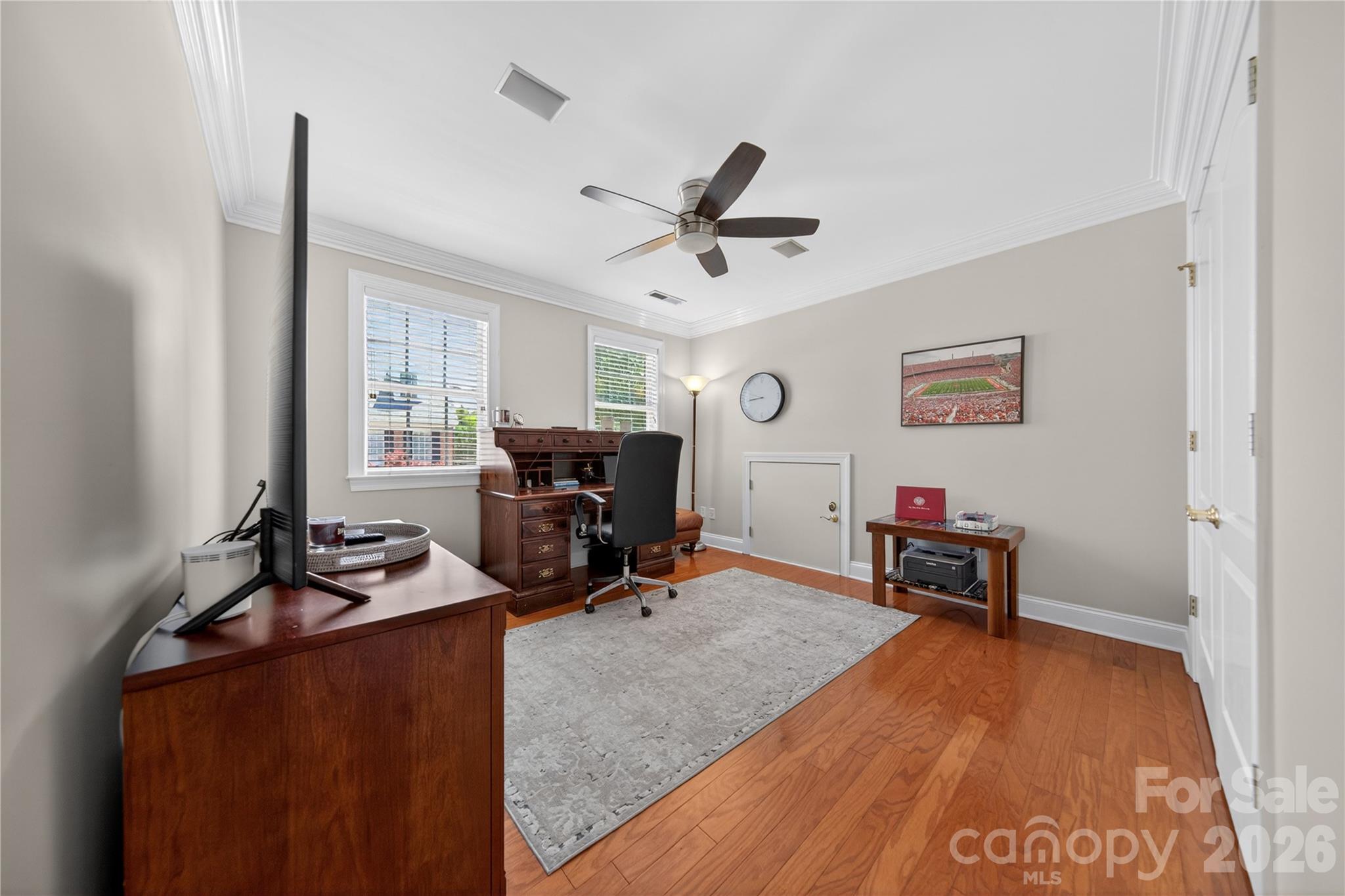 9024 Bonnie Briar Circle — Charlotte