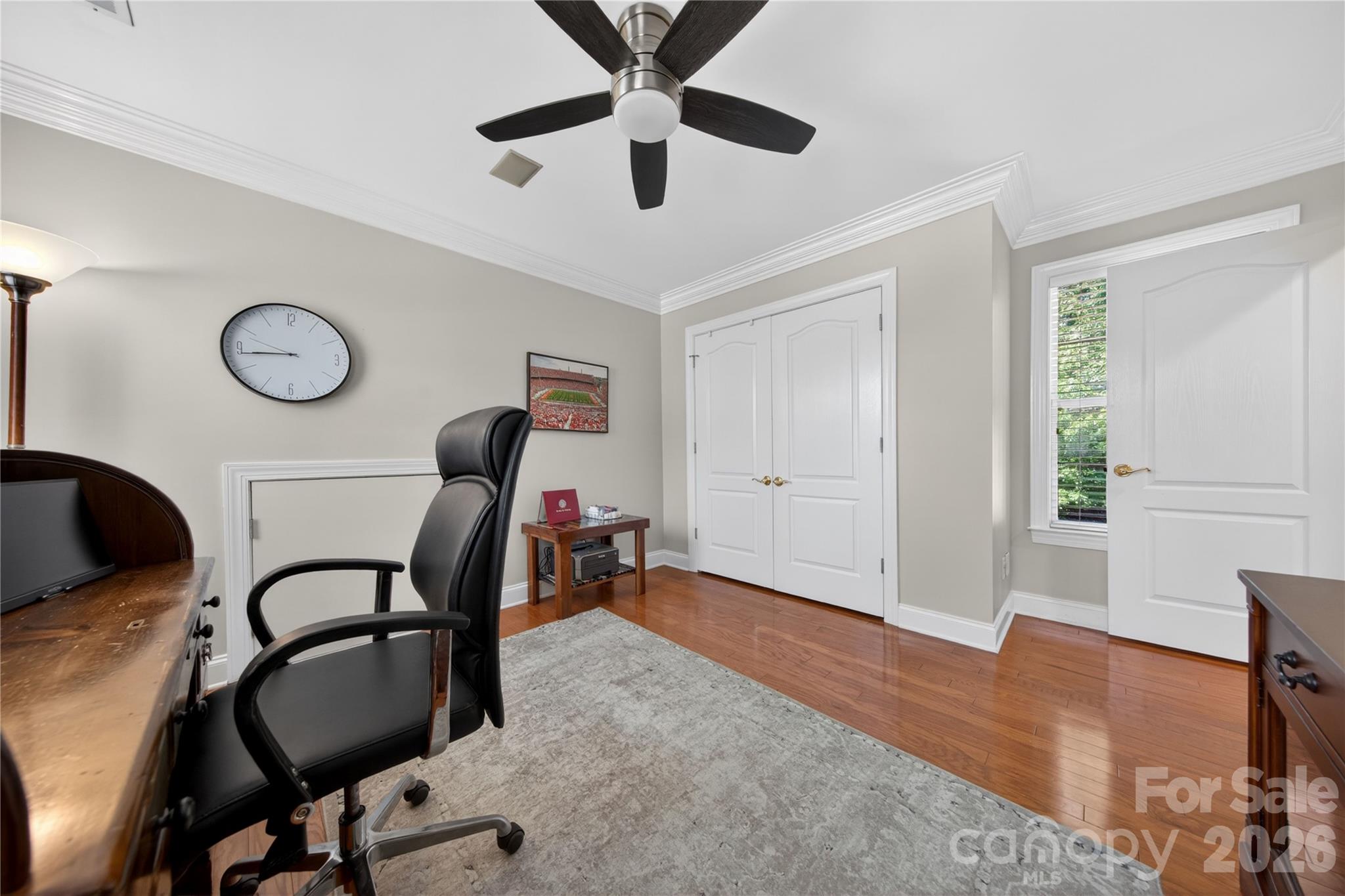 9024 Bonnie Briar Circle — Charlotte
