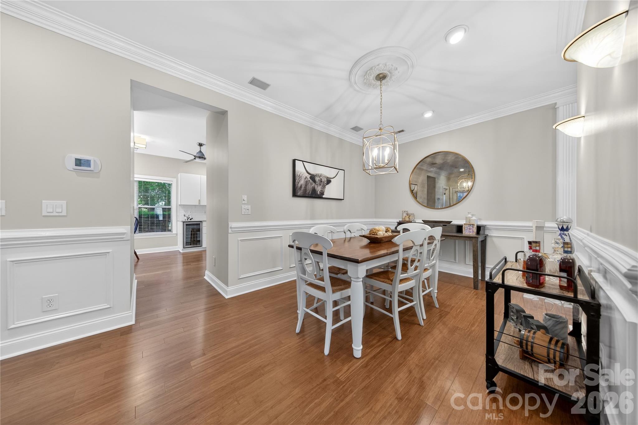 9024 Bonnie Briar Circle — Charlotte
